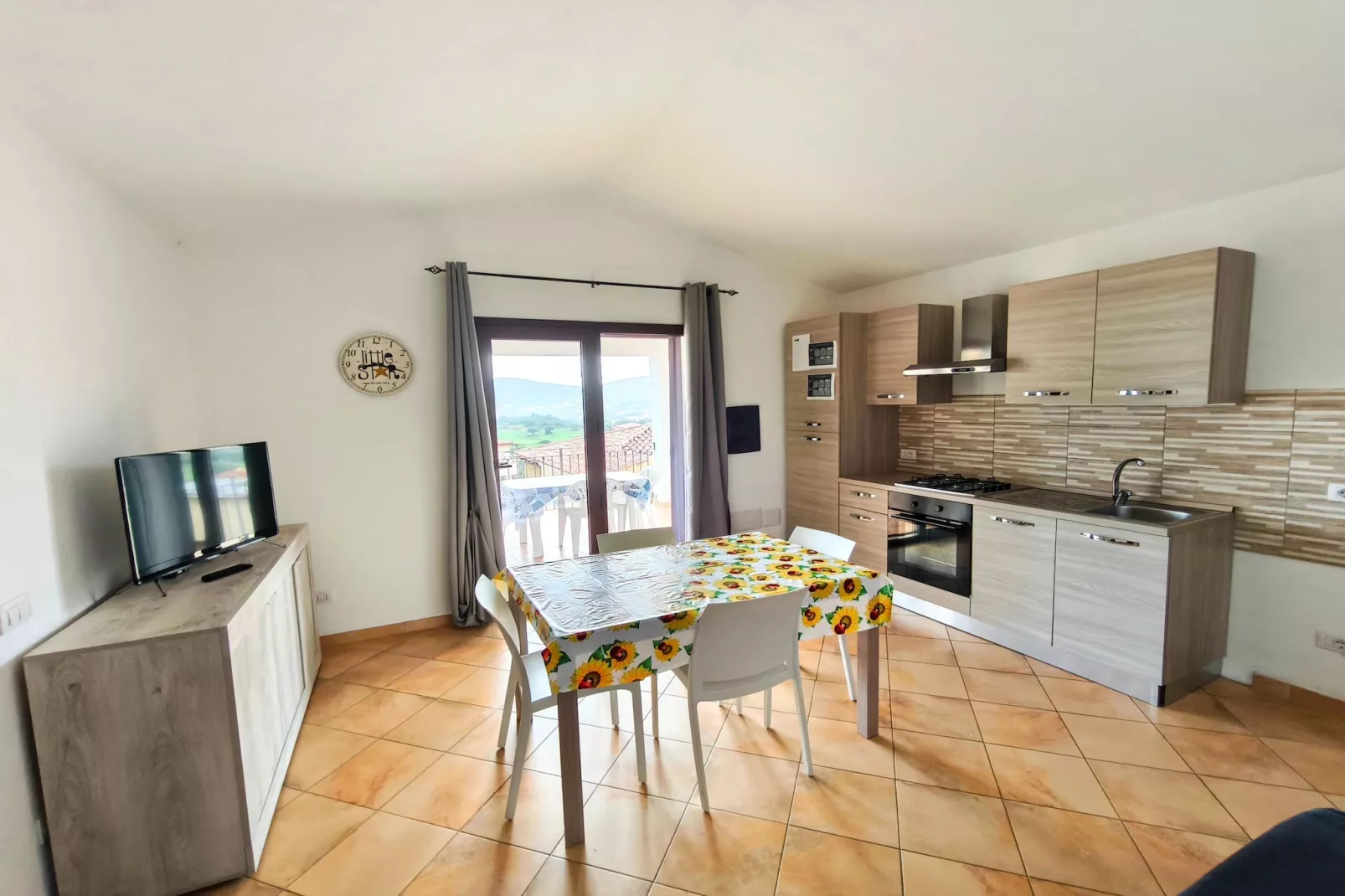 Le Villette di San Gavino PP