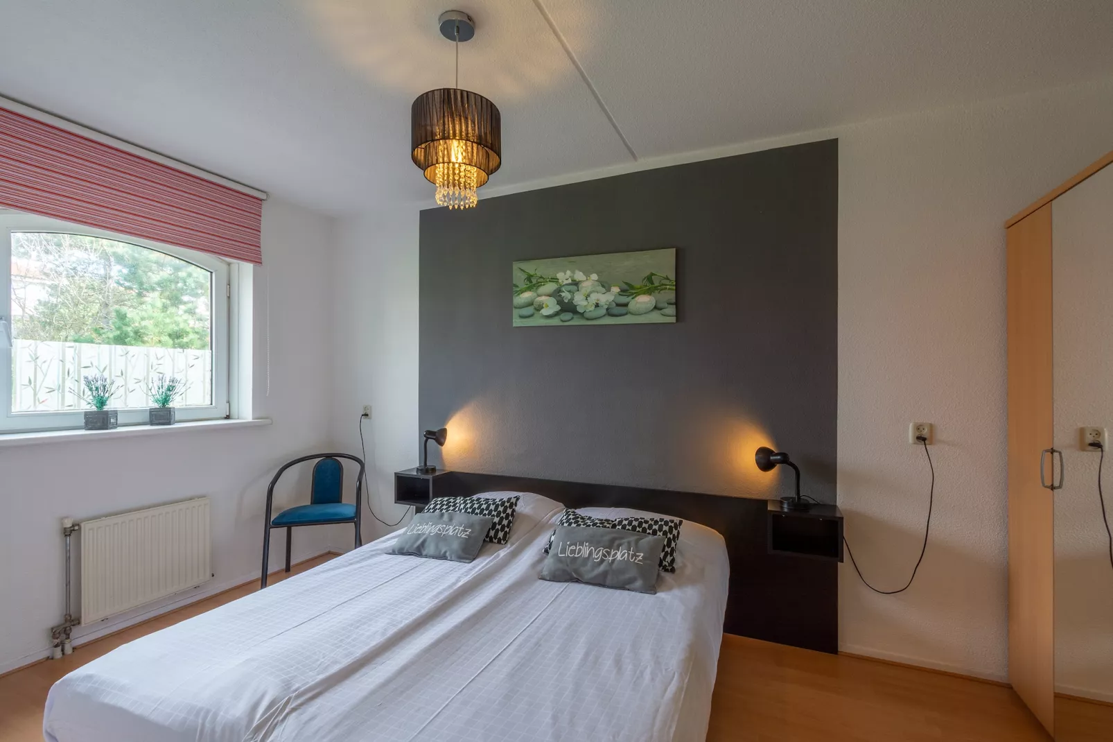 Résidence Juliana 21