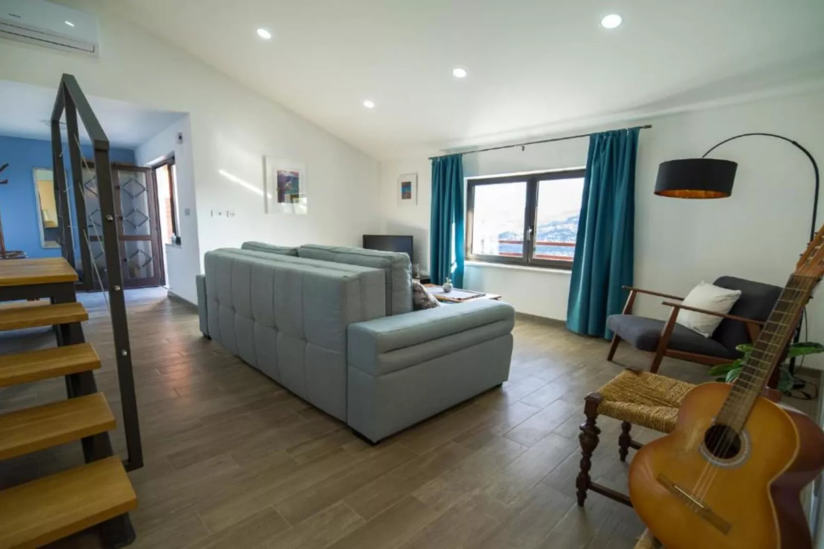 Istra Green Soul Apartment - Two Bedroom Apartment  with Terrace