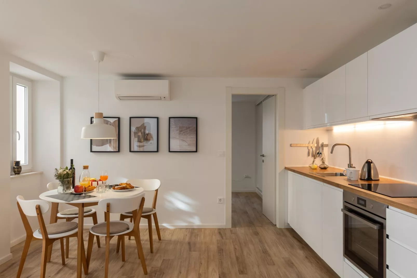 Apartments Odin - One bedroom Apartment - 2