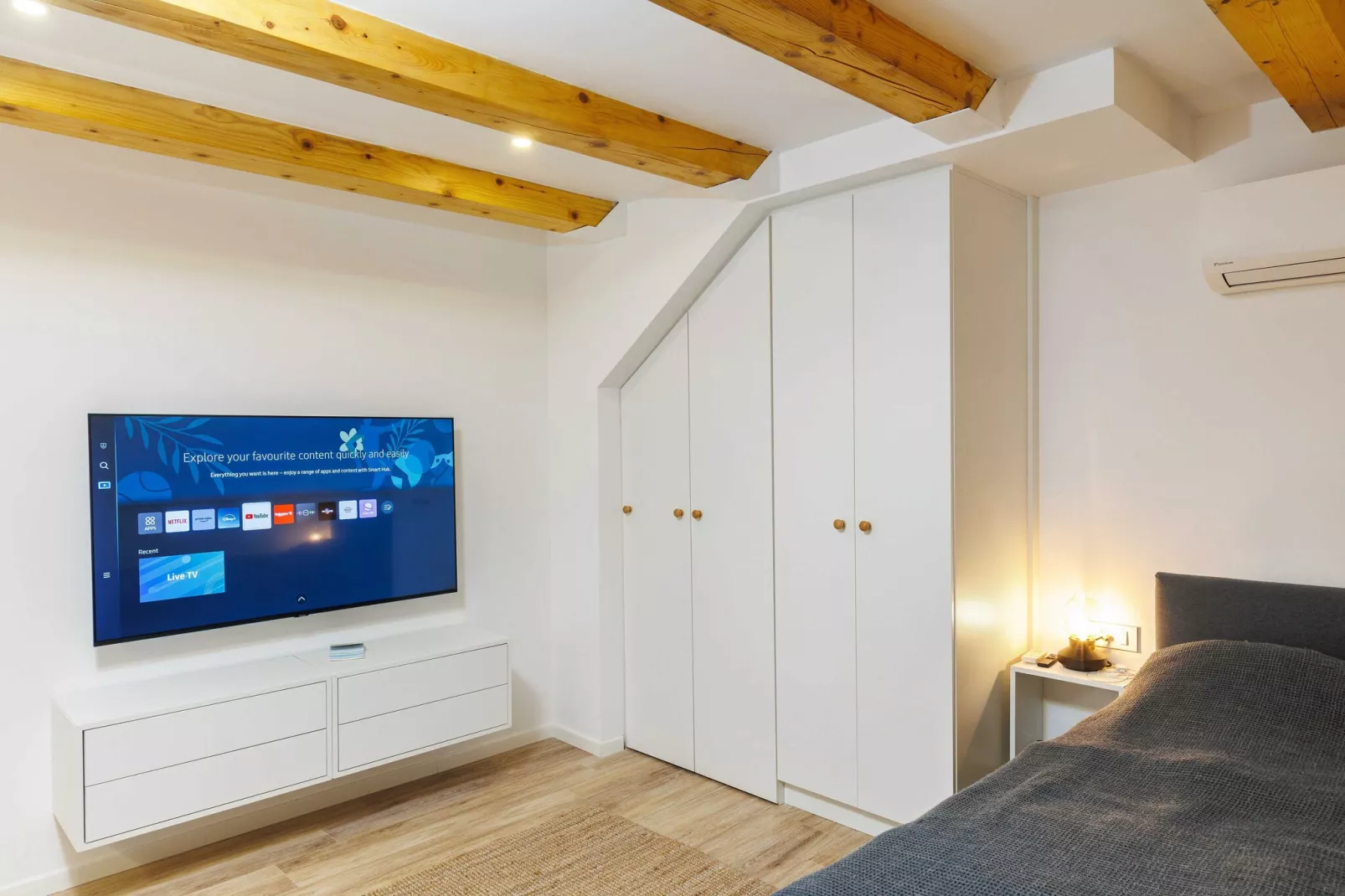 Apartments Odin - Studio Apartment - 1