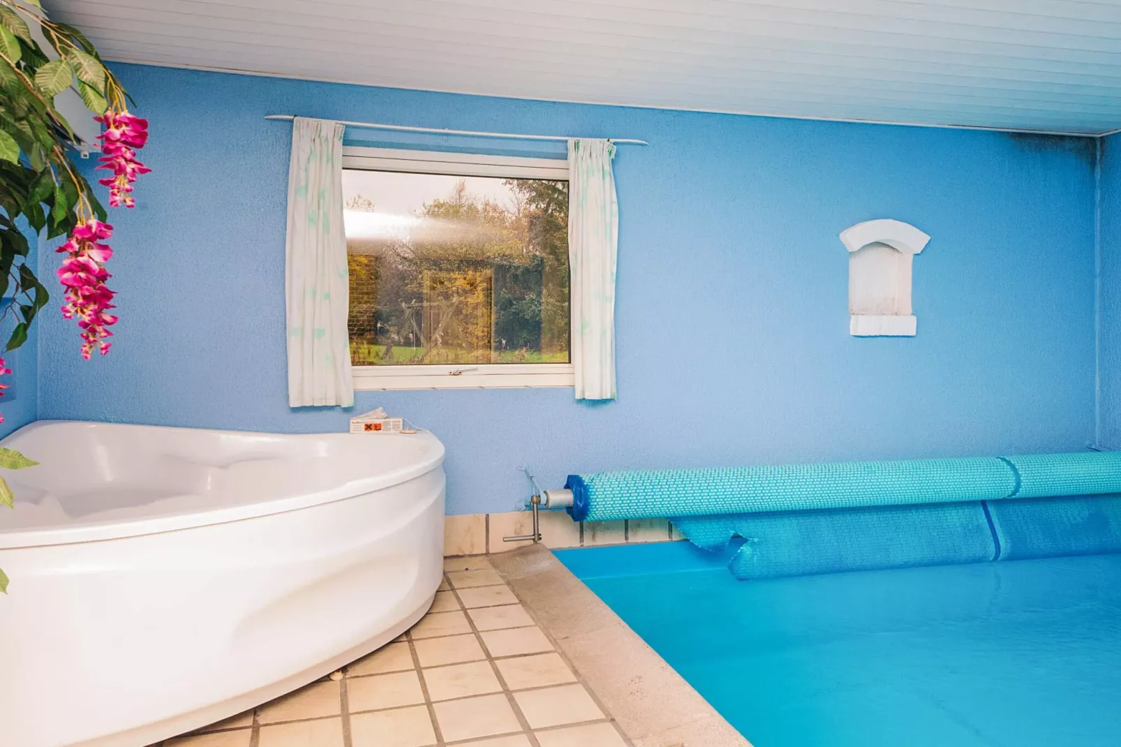 12 person holiday home in Oksbøl