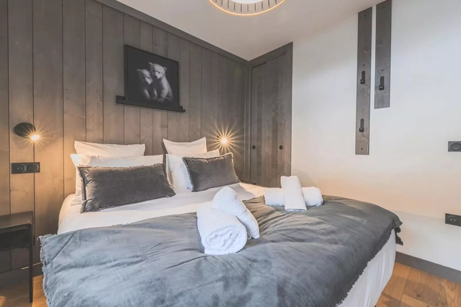 PLAN PEISEY Le Quartz A50S