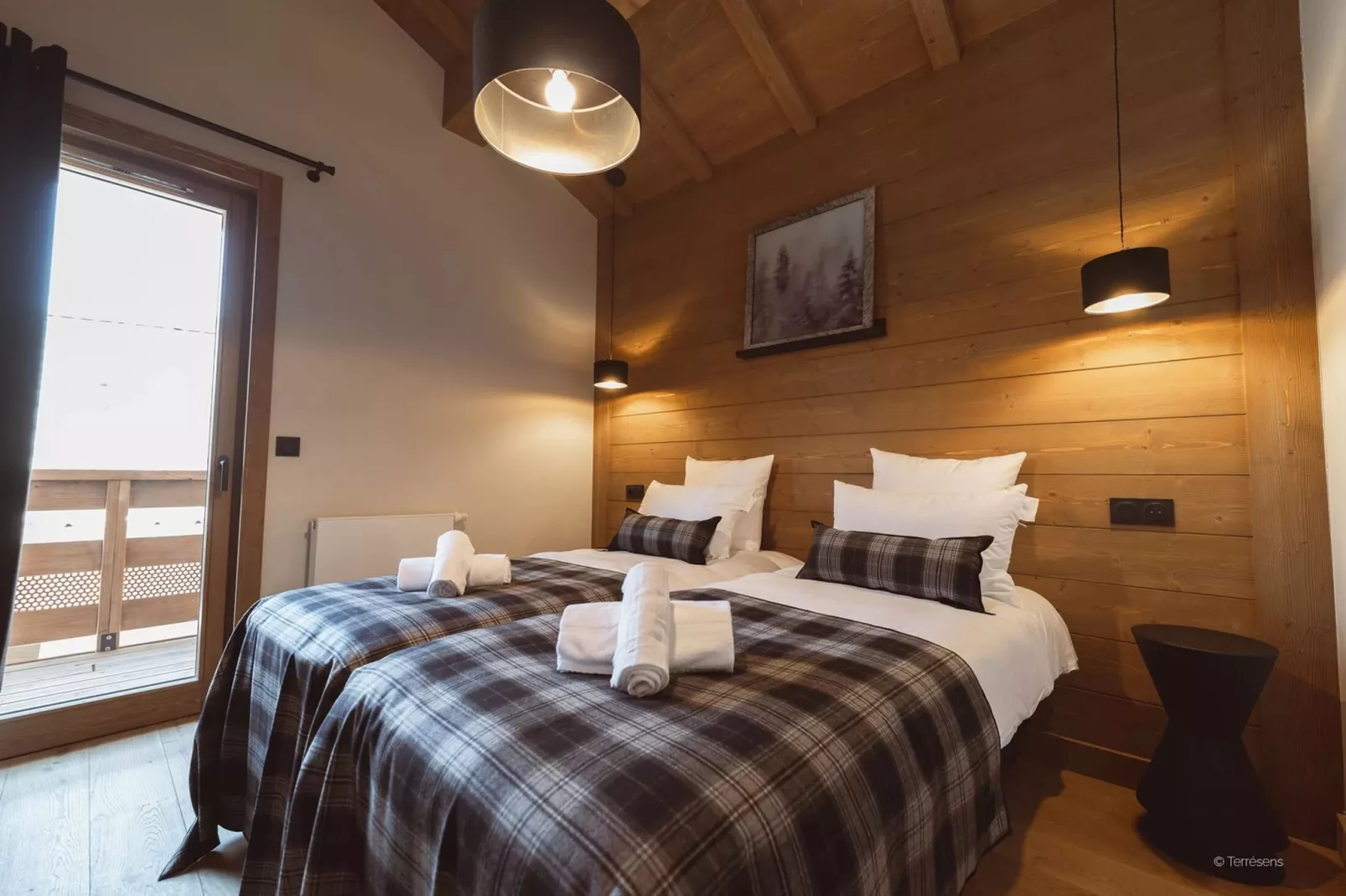 Residence L’ÉCLAT DES VÉRIAZ A48S