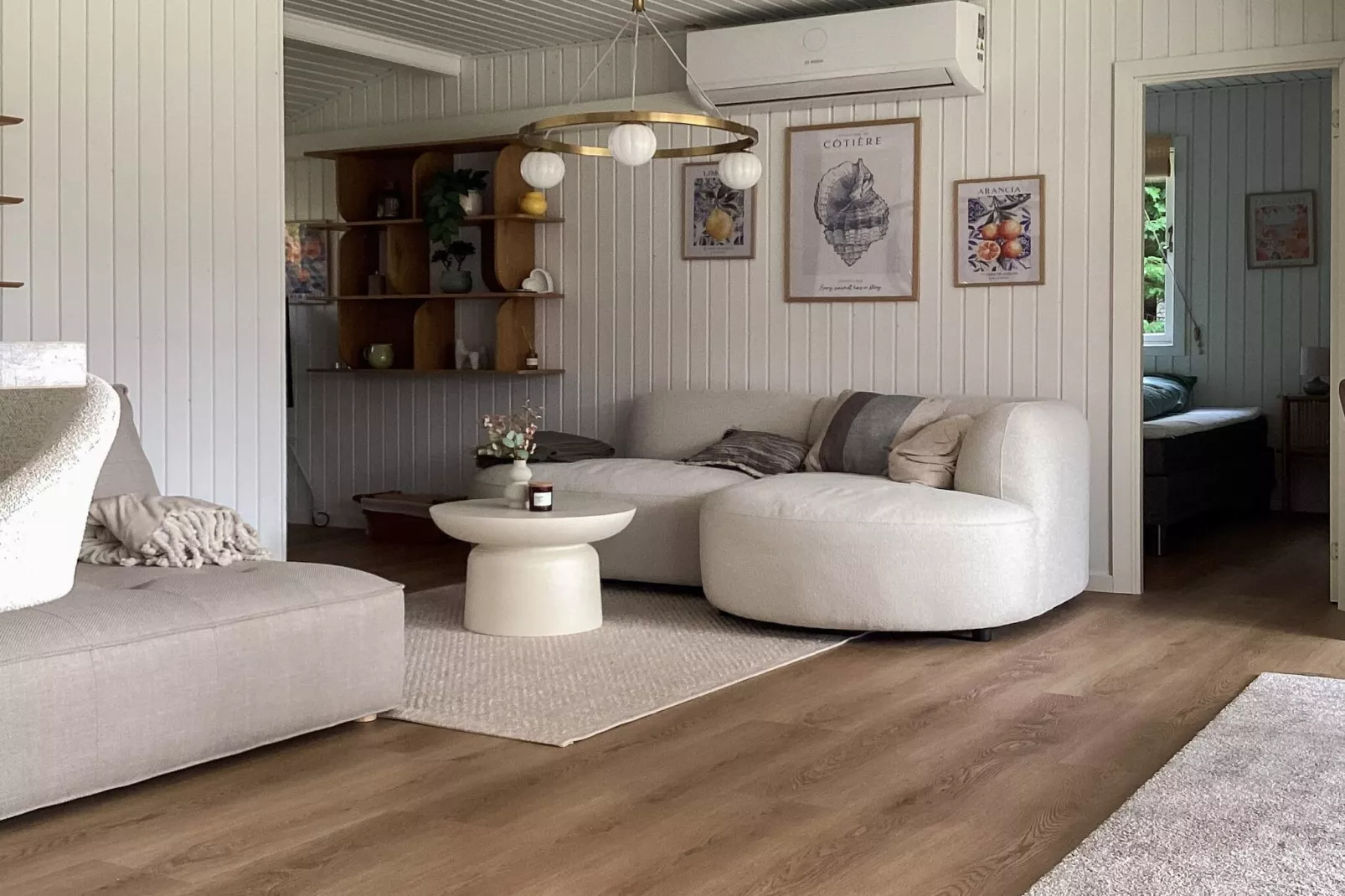 4 etoiles maison de vacances a Dannemare