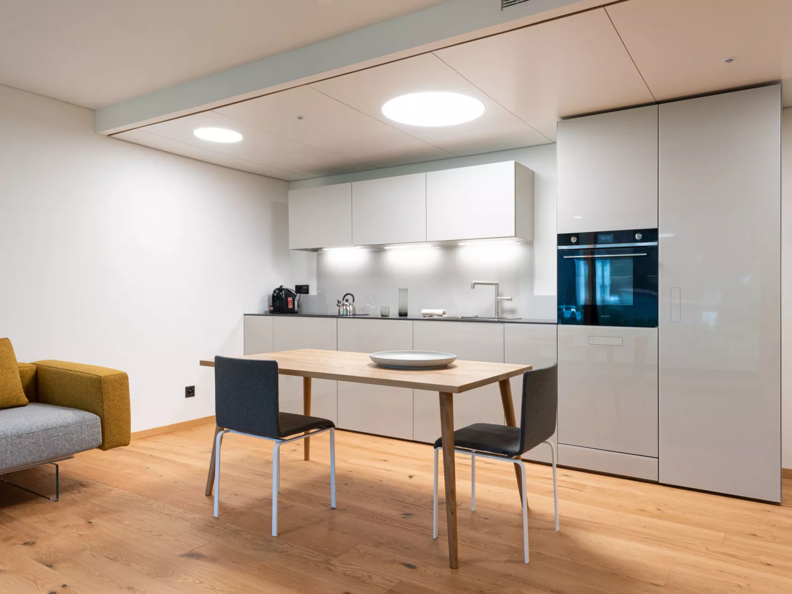 Lo Scudo di Stabio Apt.50m2