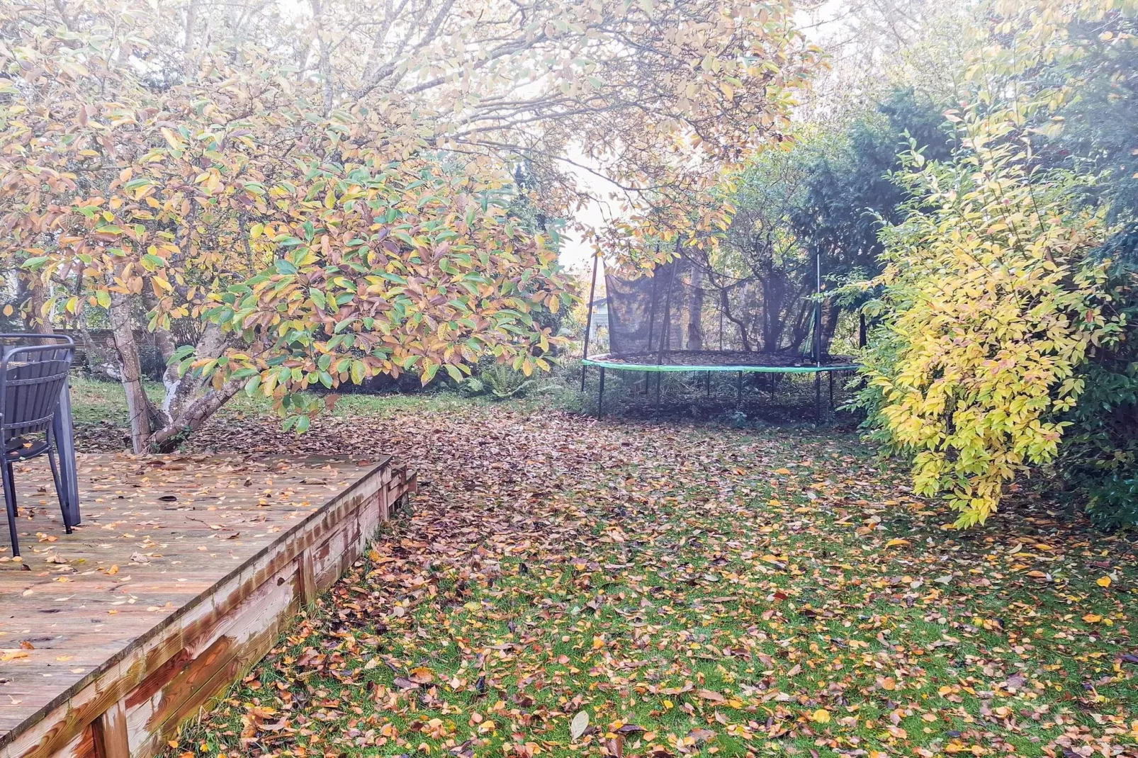 4 Sterne Ferienhaus in Slagelse