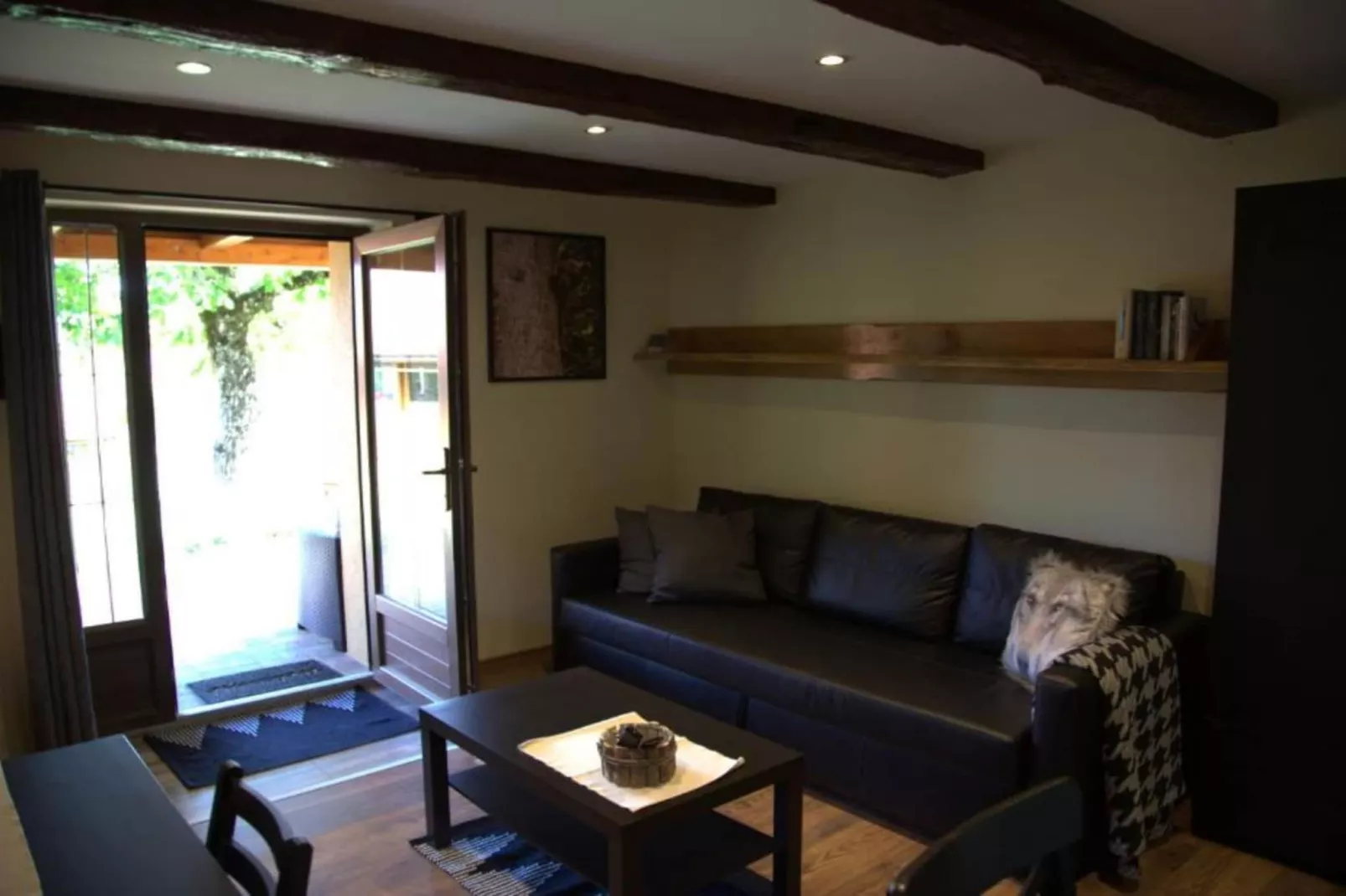 Brezova Poljana Lodge with Sauna and Hot-Tub - Five Bedroom Holiday Home