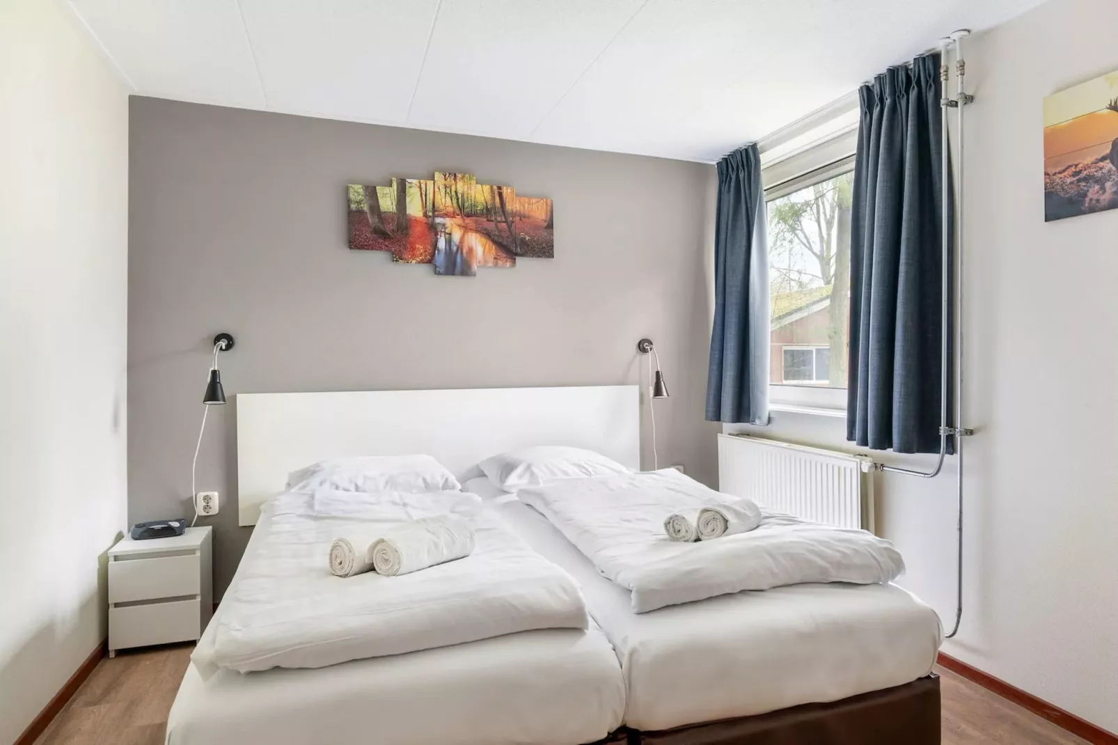 Vakantiepark de Berkenhorst 19