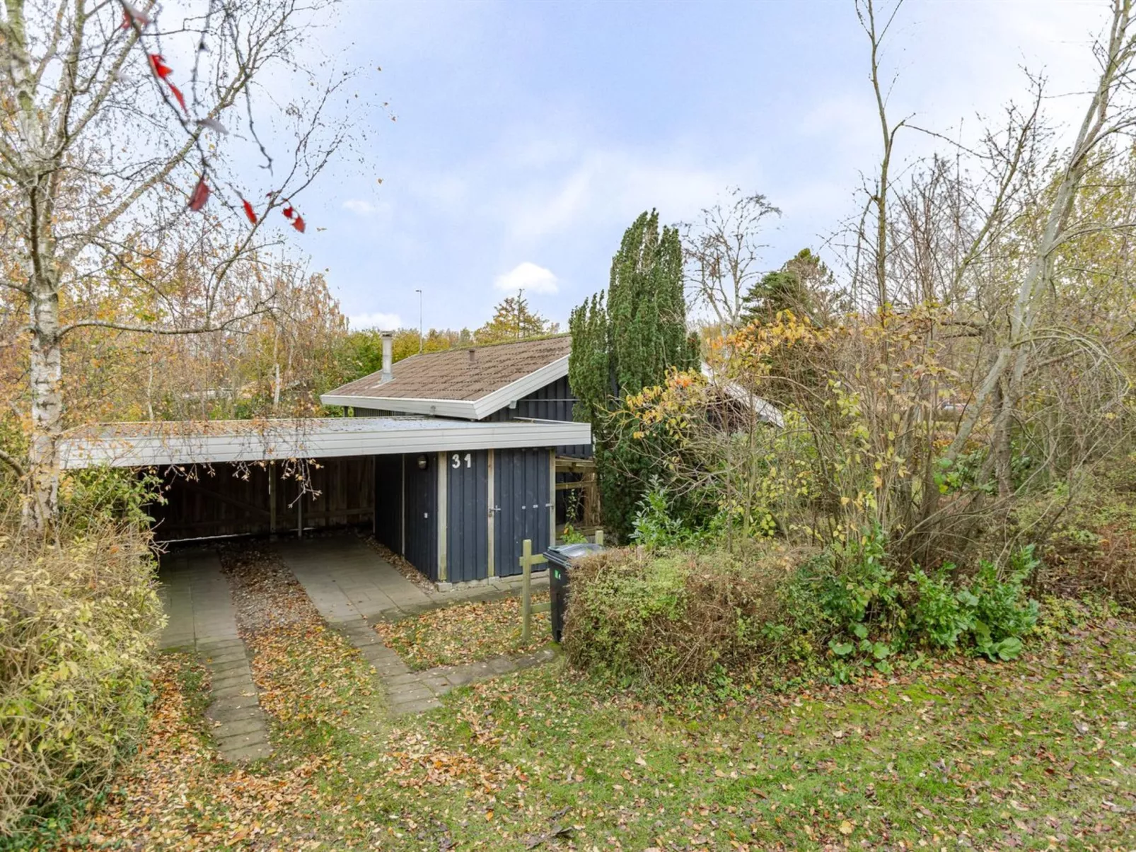 "Mika" - 300m from the sea