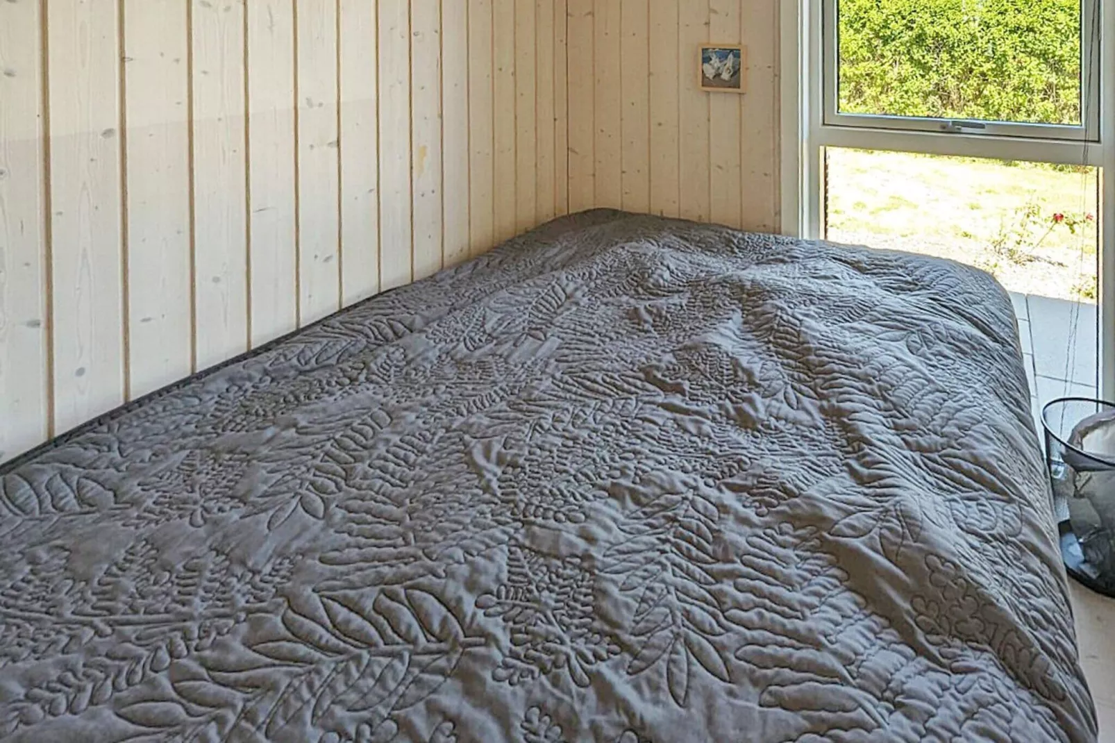 8 Personen Ferienhaus in Bogense-By Traum-Innenbereich