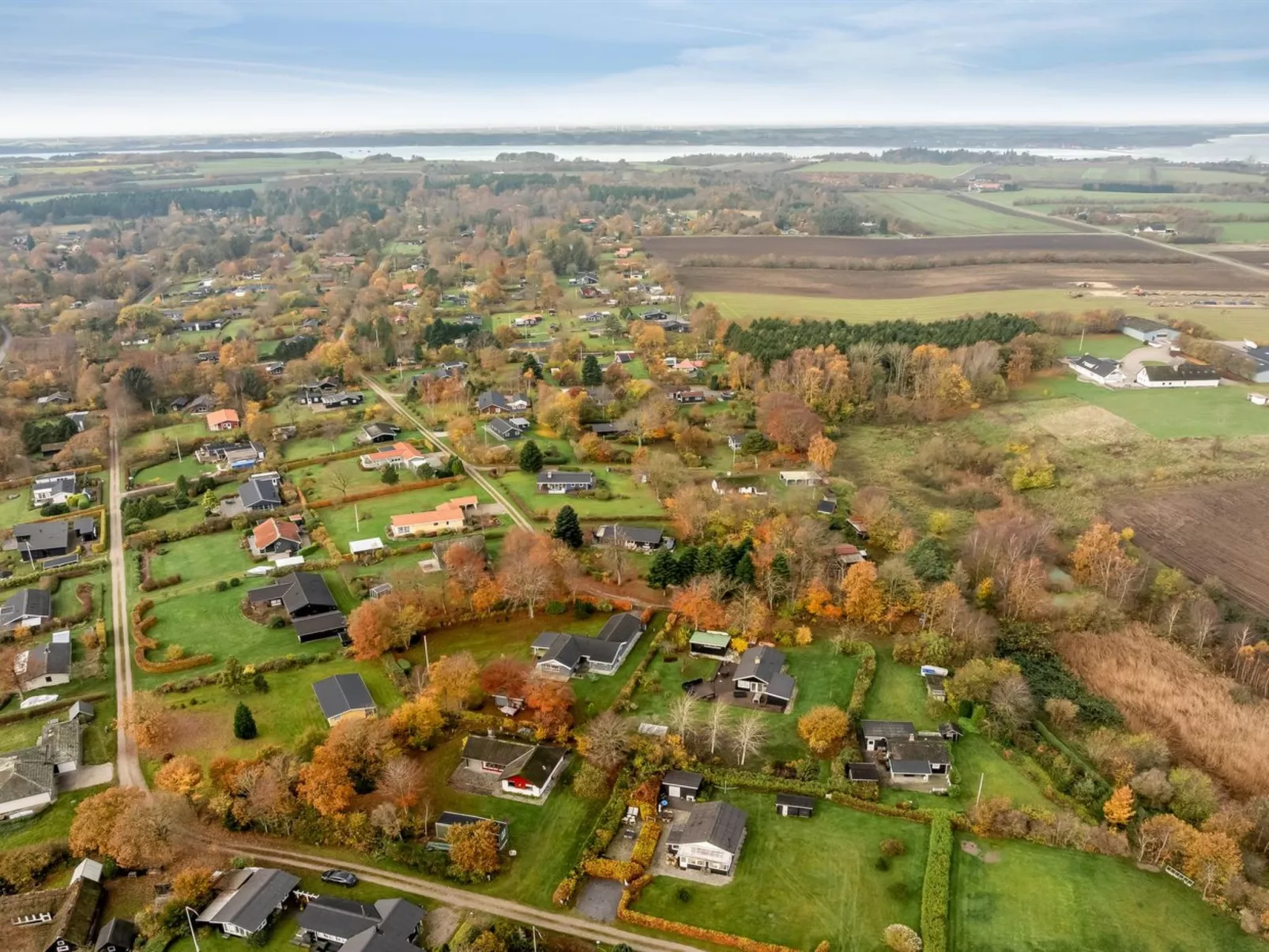 "Hjalma" - 250m to the fjord