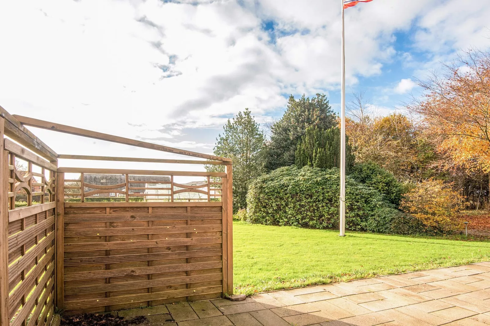 4 Sterne Ferienhaus in Højer