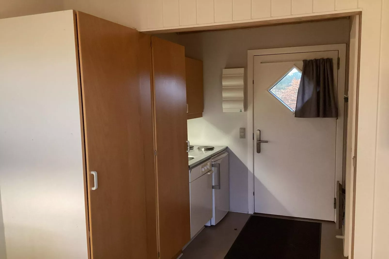 4 person holiday home in Ansager
