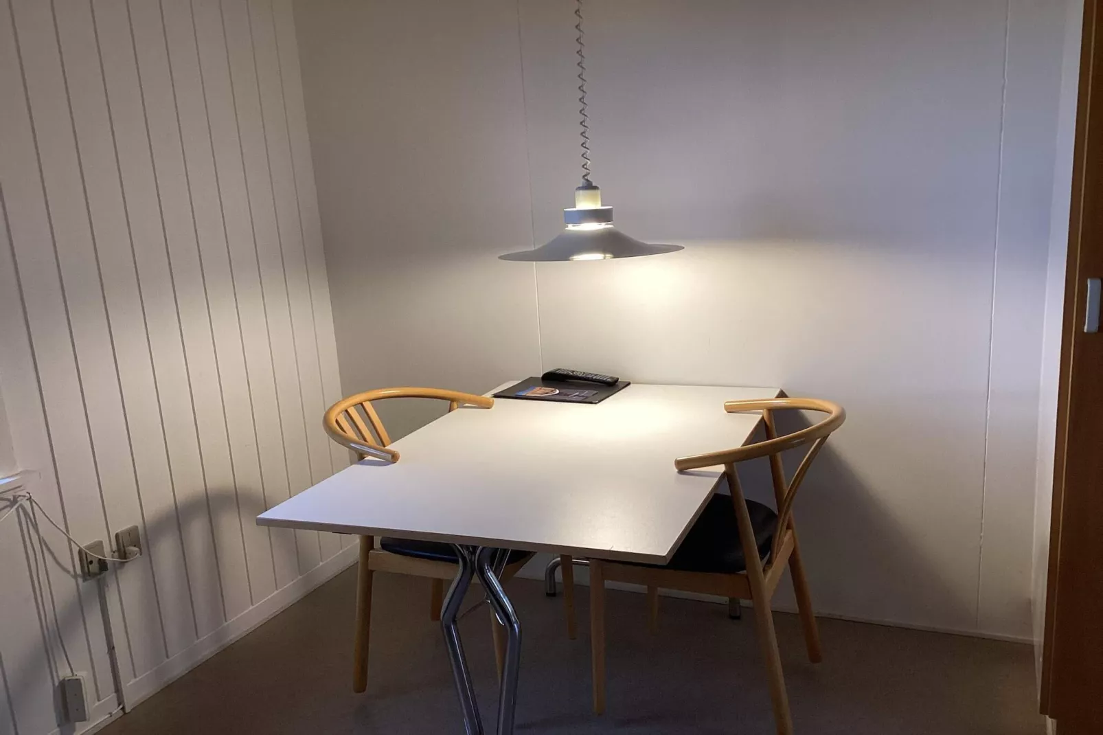 Holiday home for 2 in Ansager