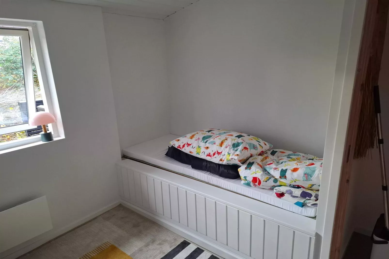 4 star holiday home in Faxe Ladeplads-Indoor