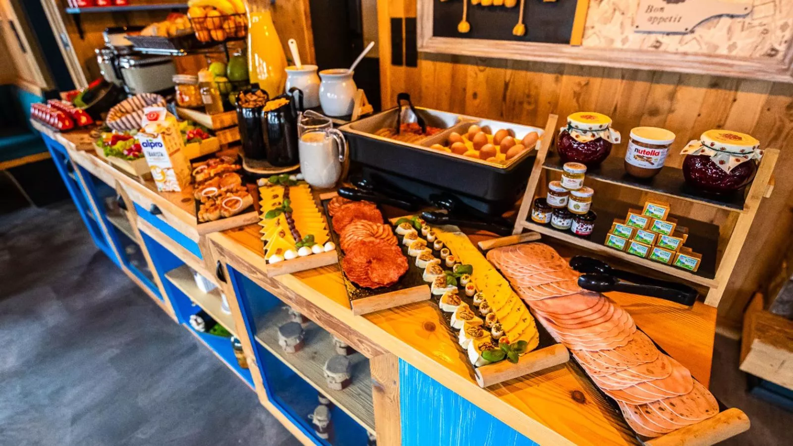 Bergzeit Hollersbach L