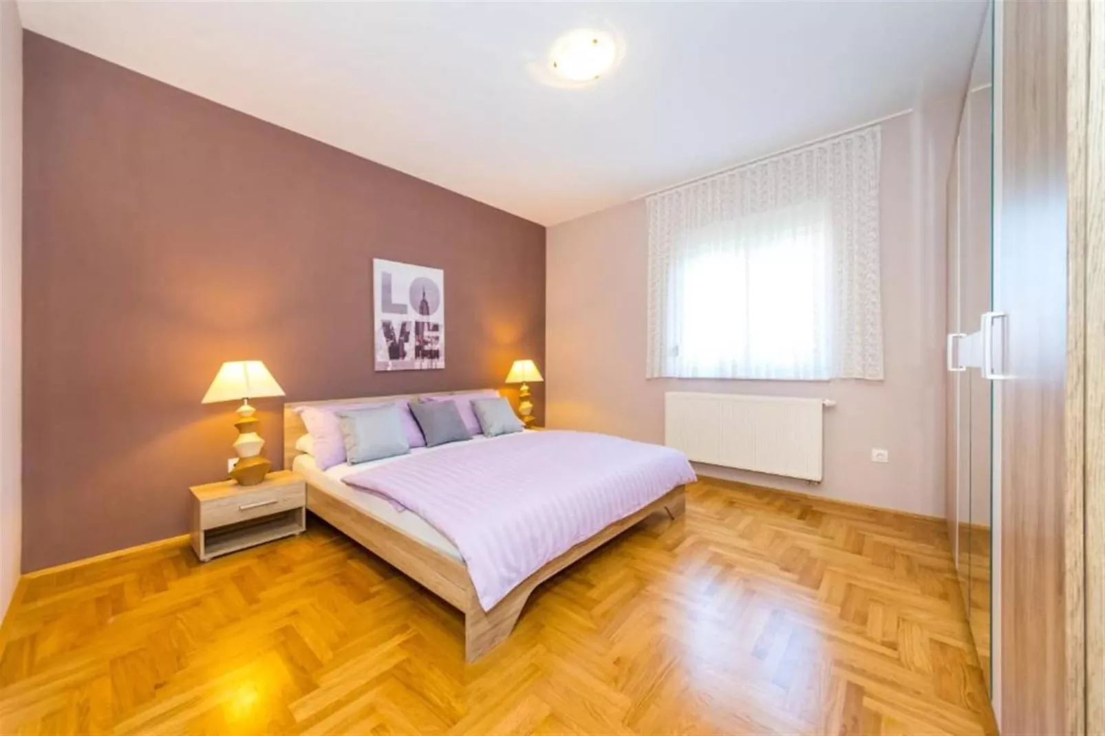 Superior apartment Zadar