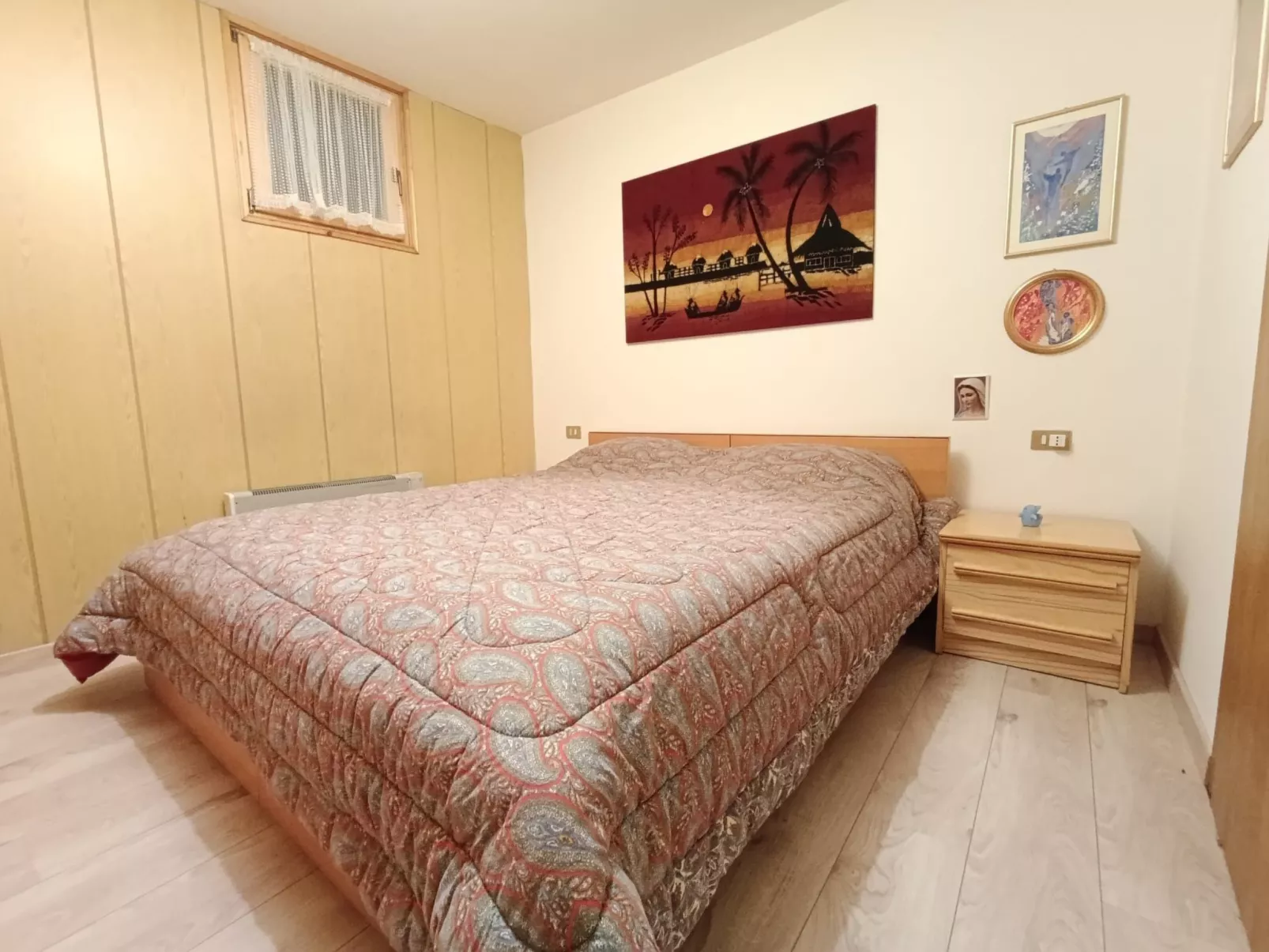 Appartamento Matilde