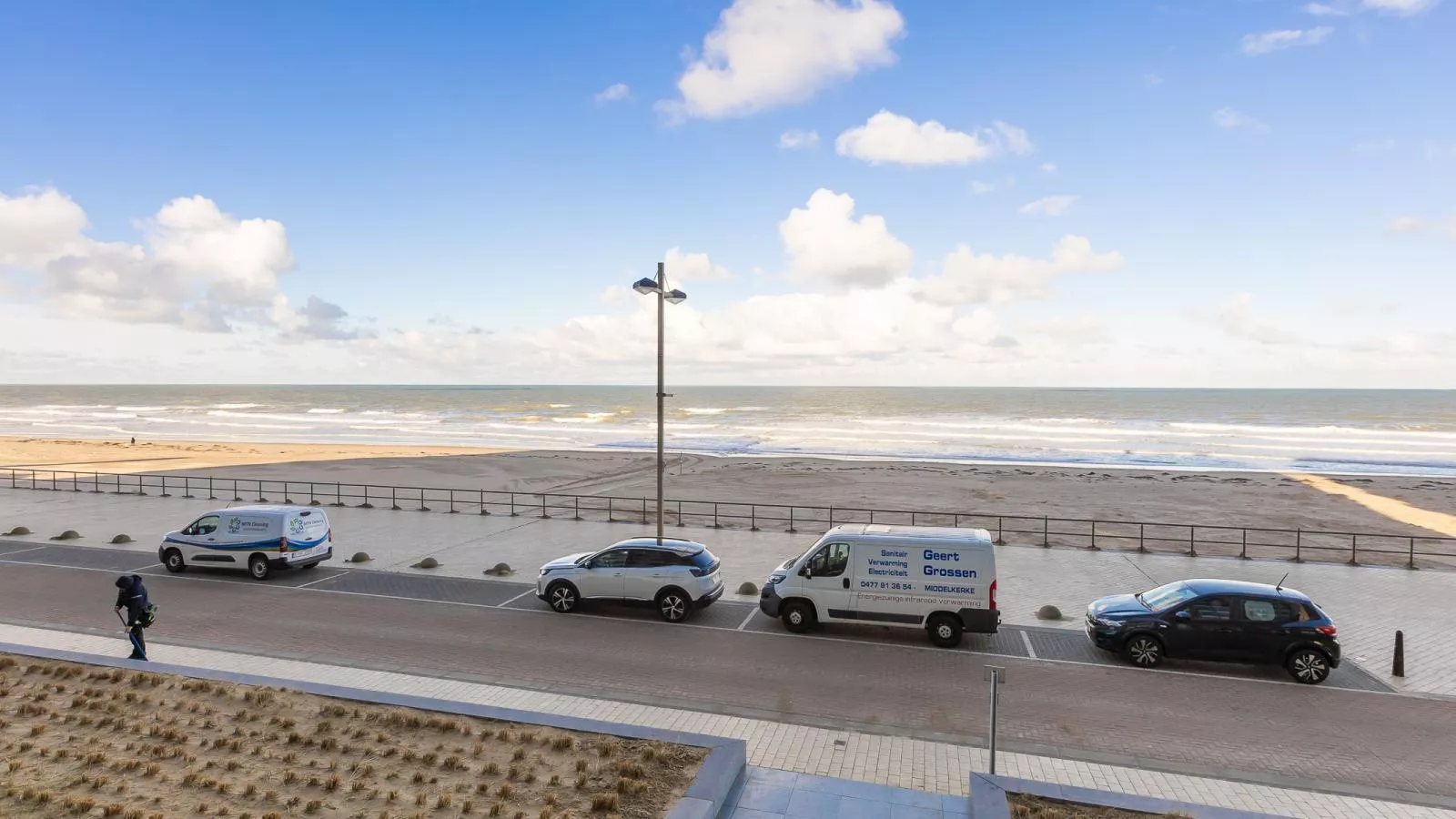 De Rede 1 - 0101 + parking 18