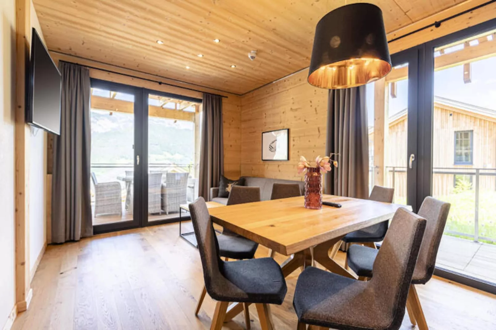 Appartements à Ennstal Liezen