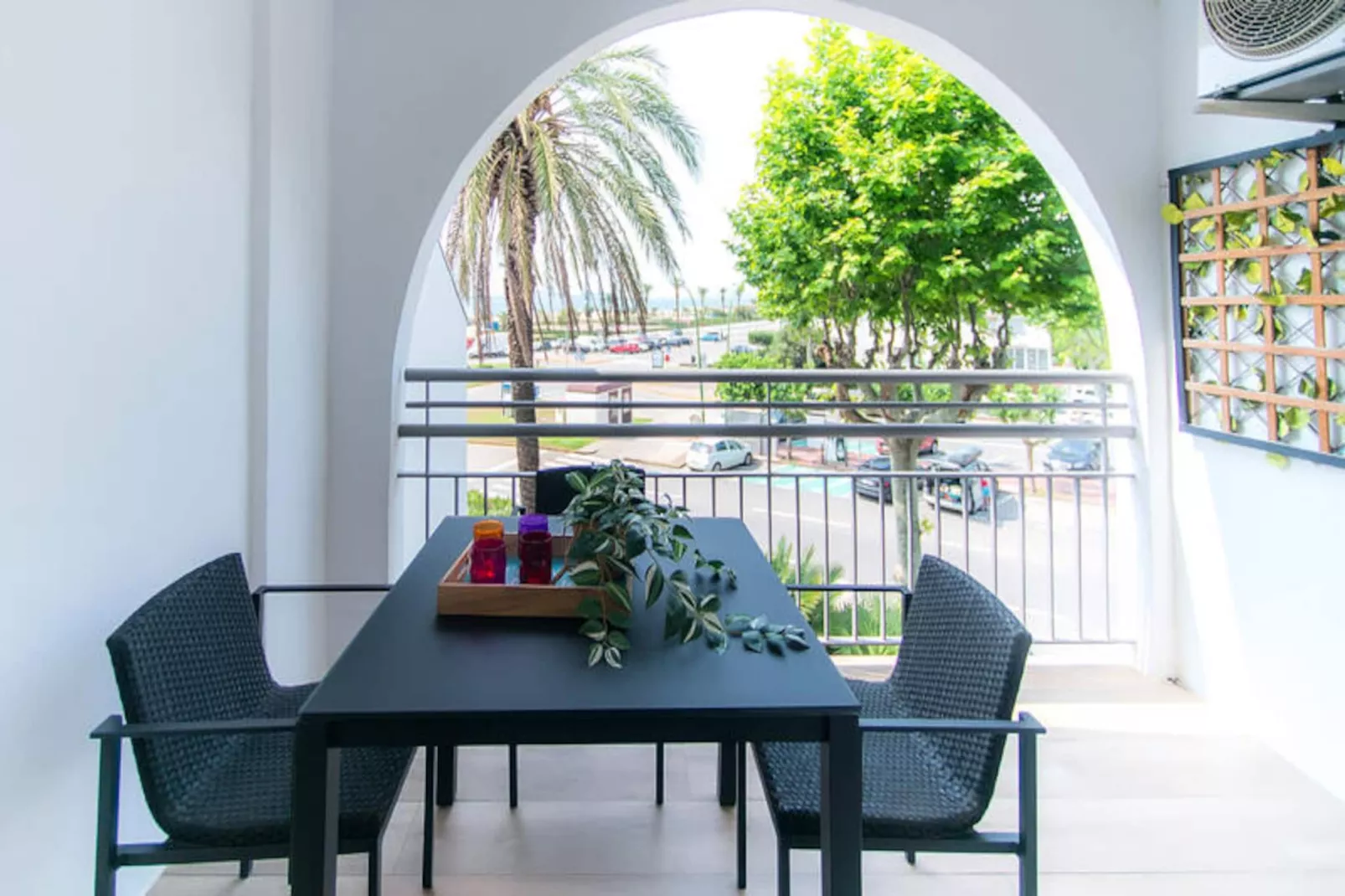 Appartements à Empuriabrava