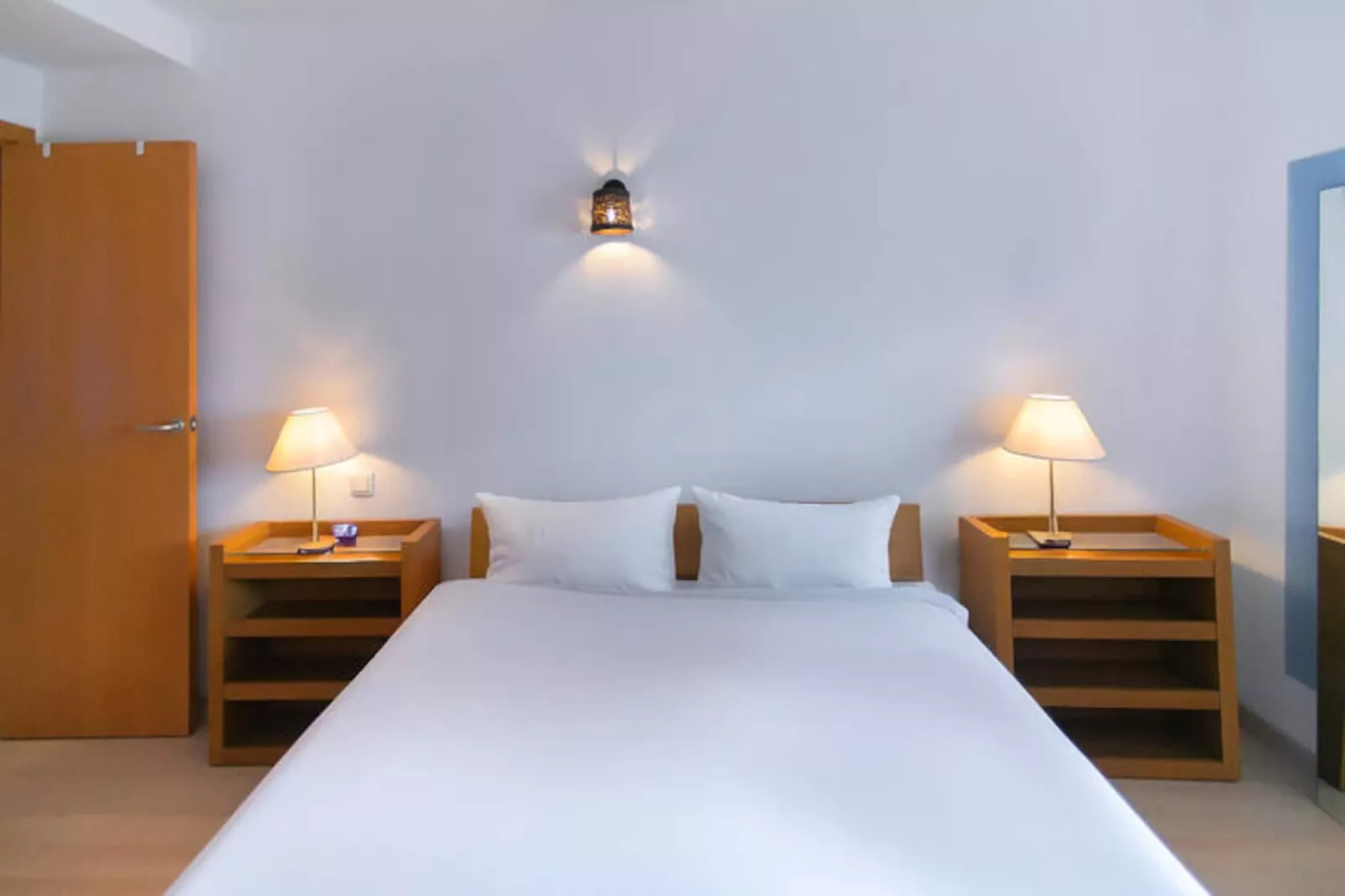 Appartements à Roses