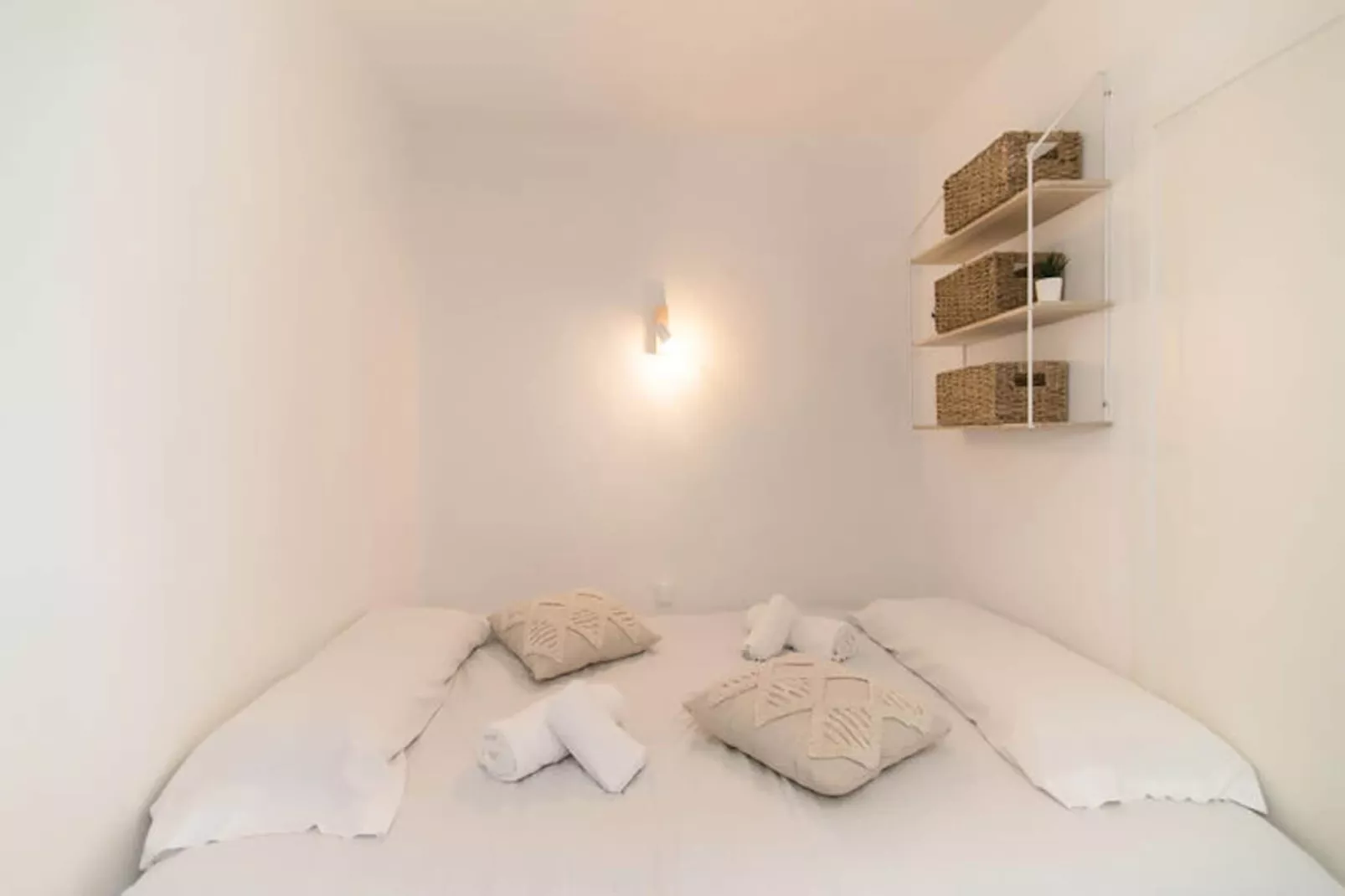 Appartements à L'Estartit