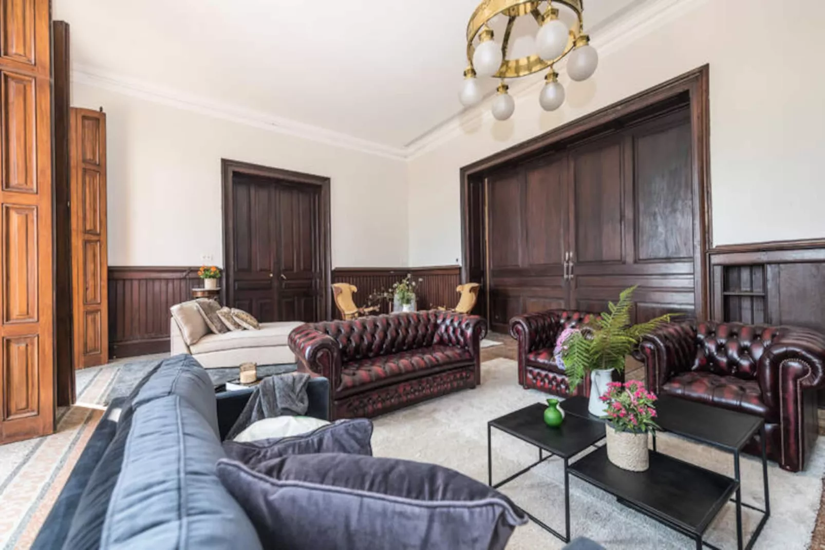 Maison à Sant Hilari Sacalm