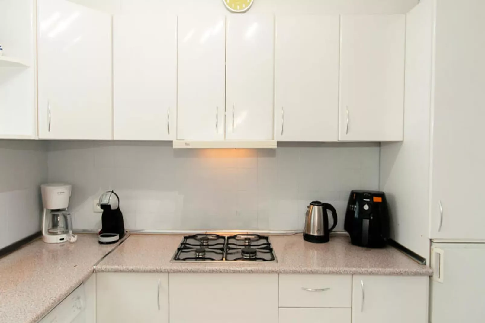 Appartements à Empuriabrava