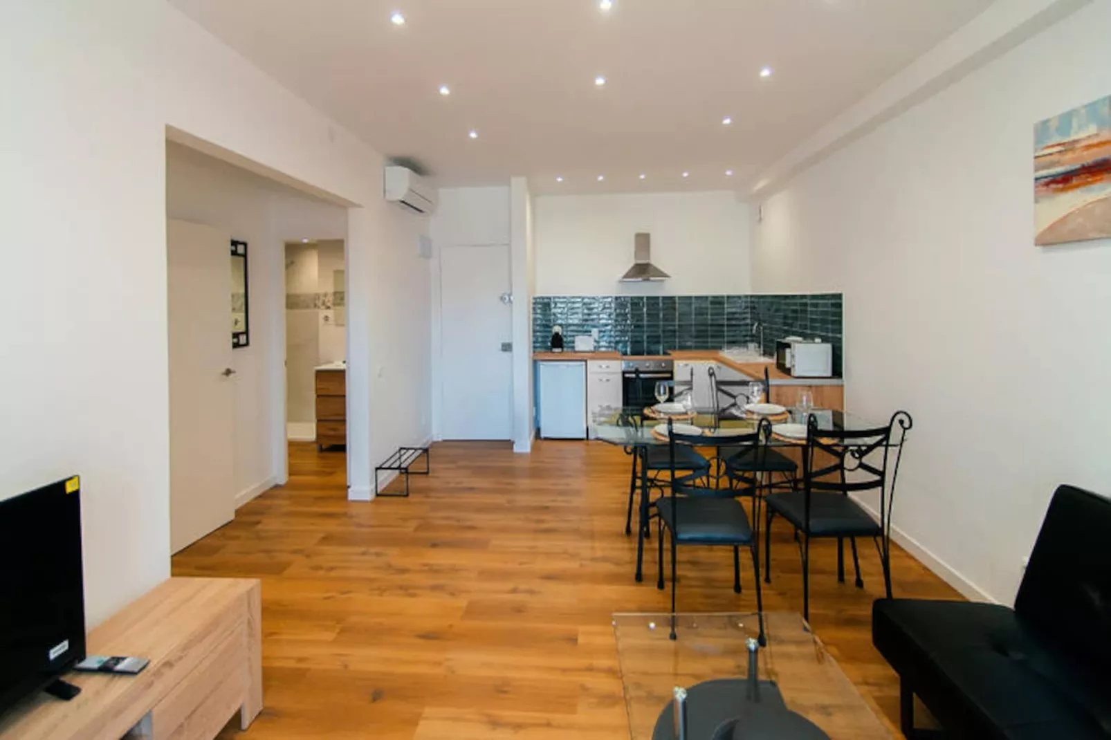 Appartements à Empuriabrava