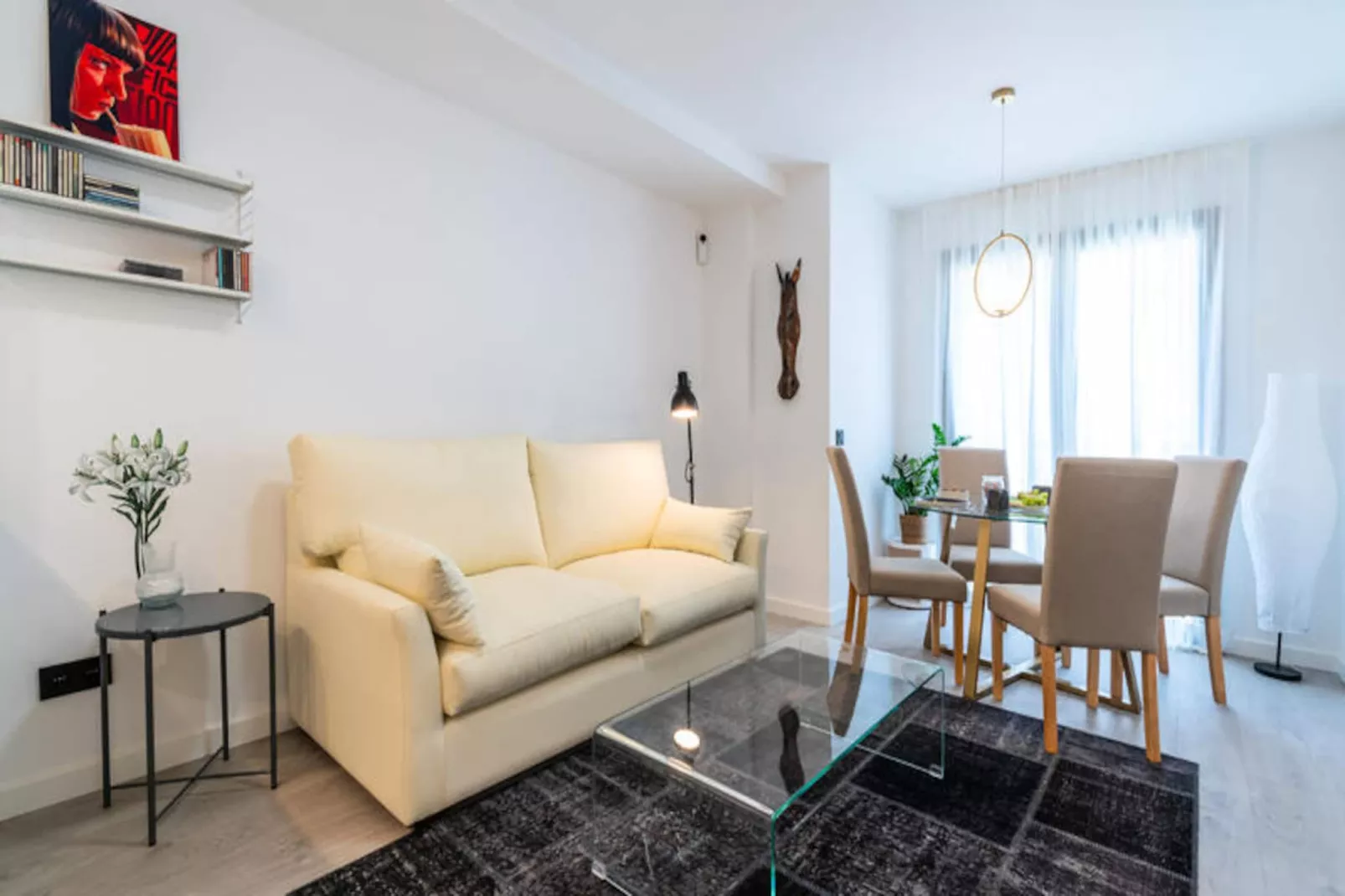 Appartements à Málaga