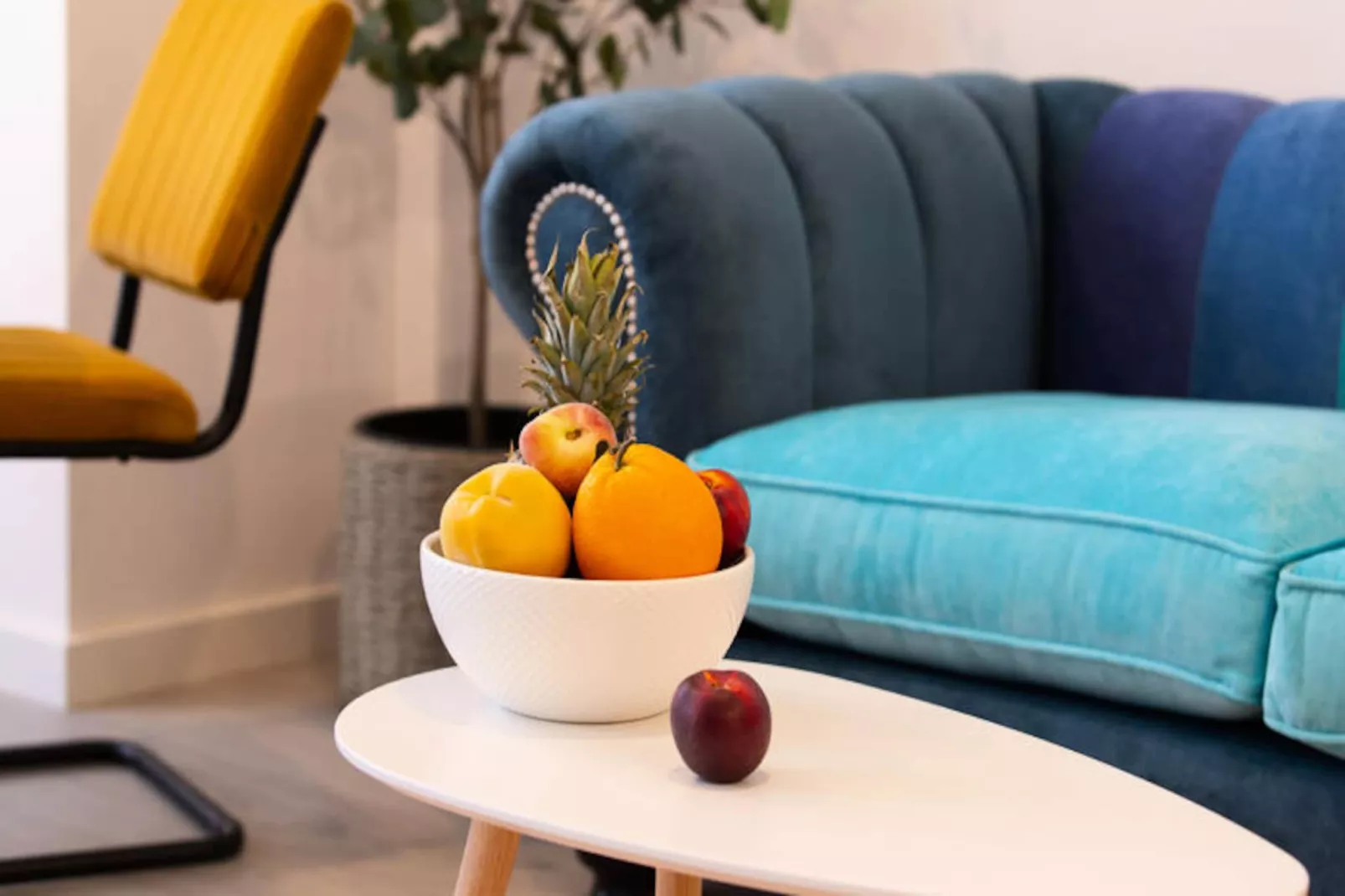 Appartements à Málaga