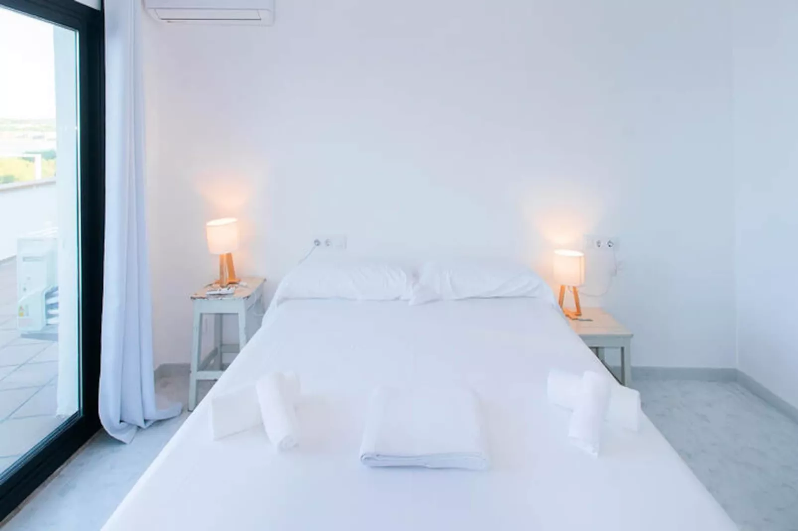 Appartements à L'Escala