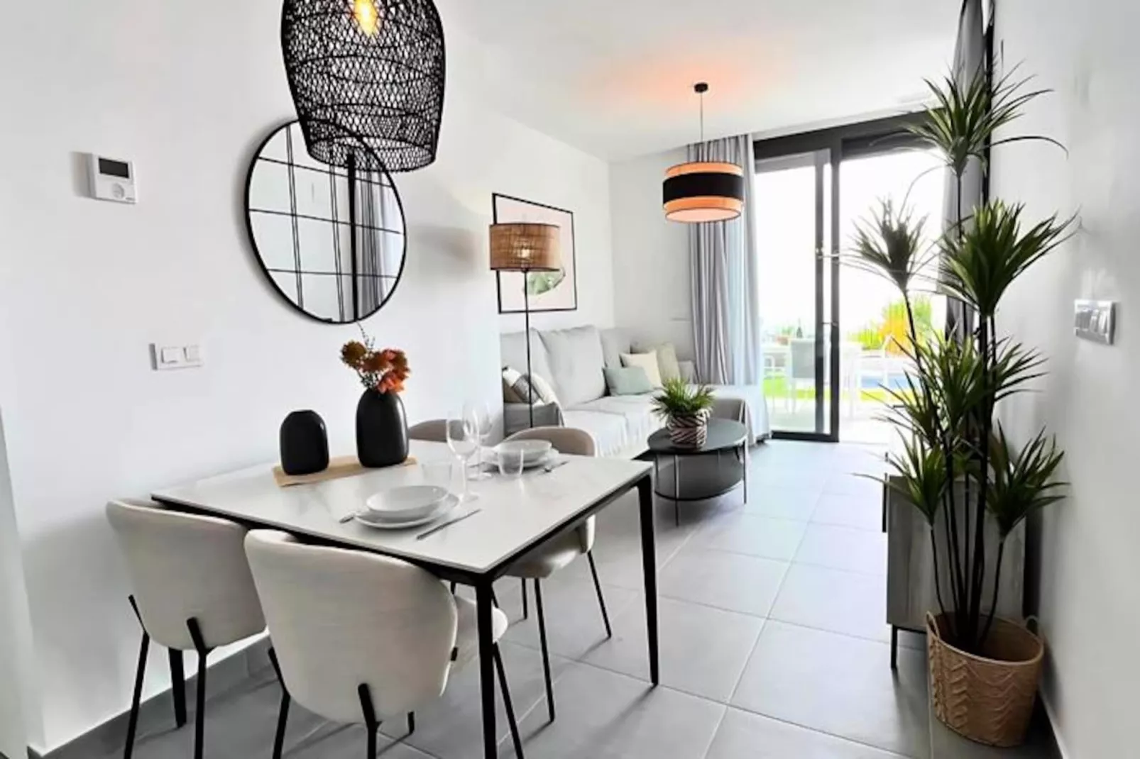 Villa Avec Piscine Priv&eacute;e Et Vues Magnifiques