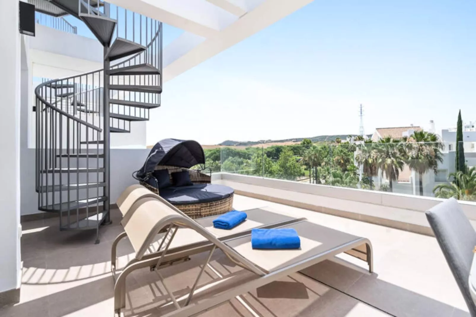 Appartements à Casares