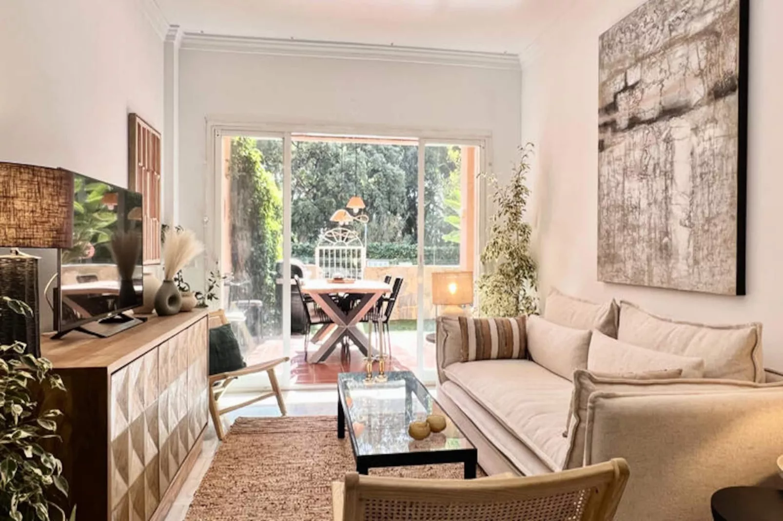 Appartements à Marbella