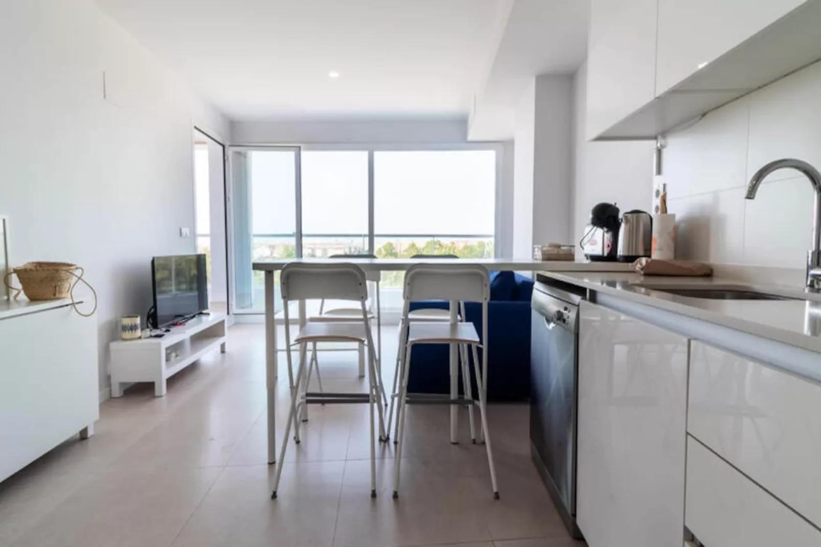 Appartements à Canet d'En Berenguer