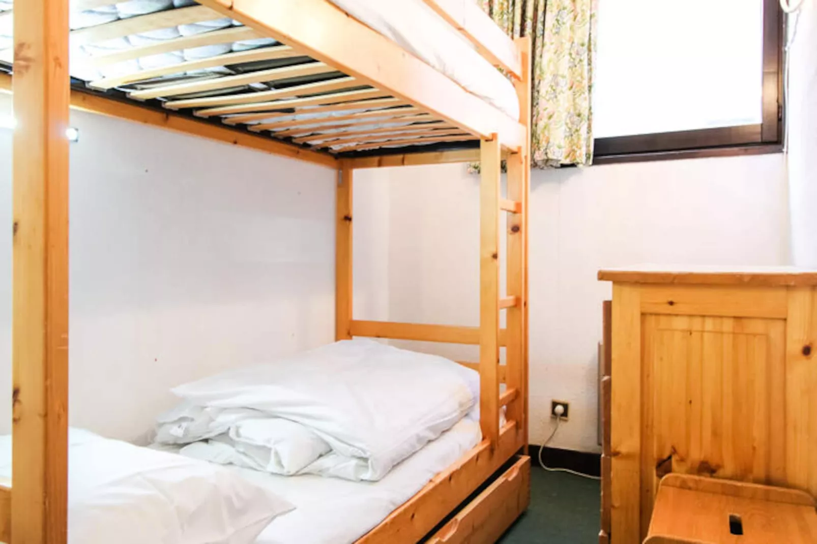 Appartements à Flaine