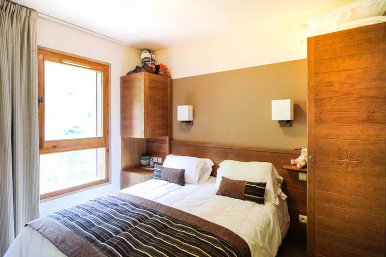 Appartements à Flaine