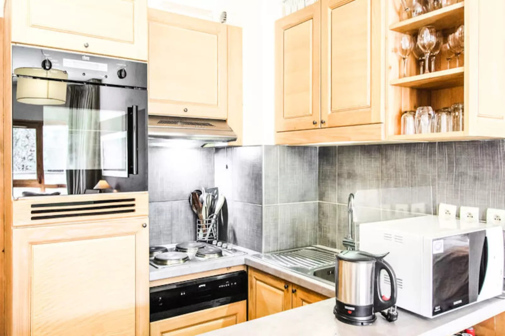 Appartements à Flaine