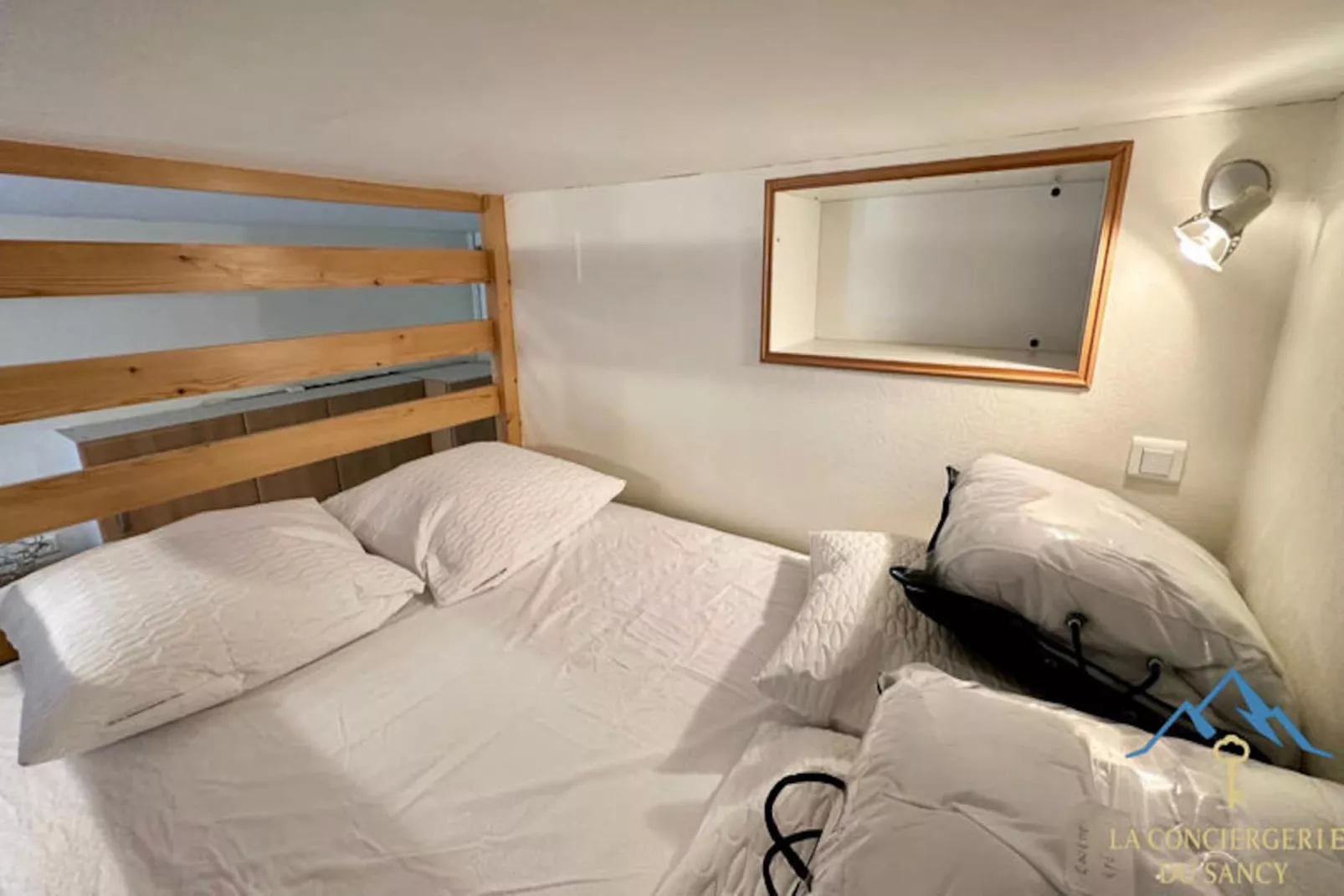 Studio à La Bourboule