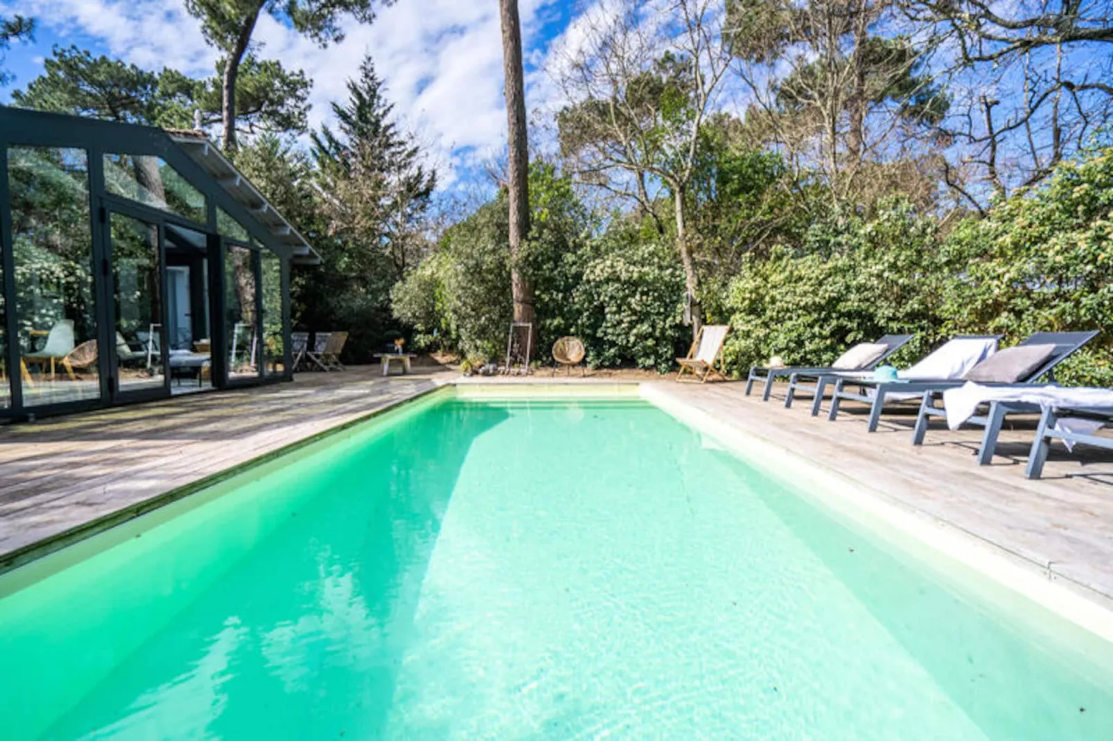 Maison à Pyla sur Mer