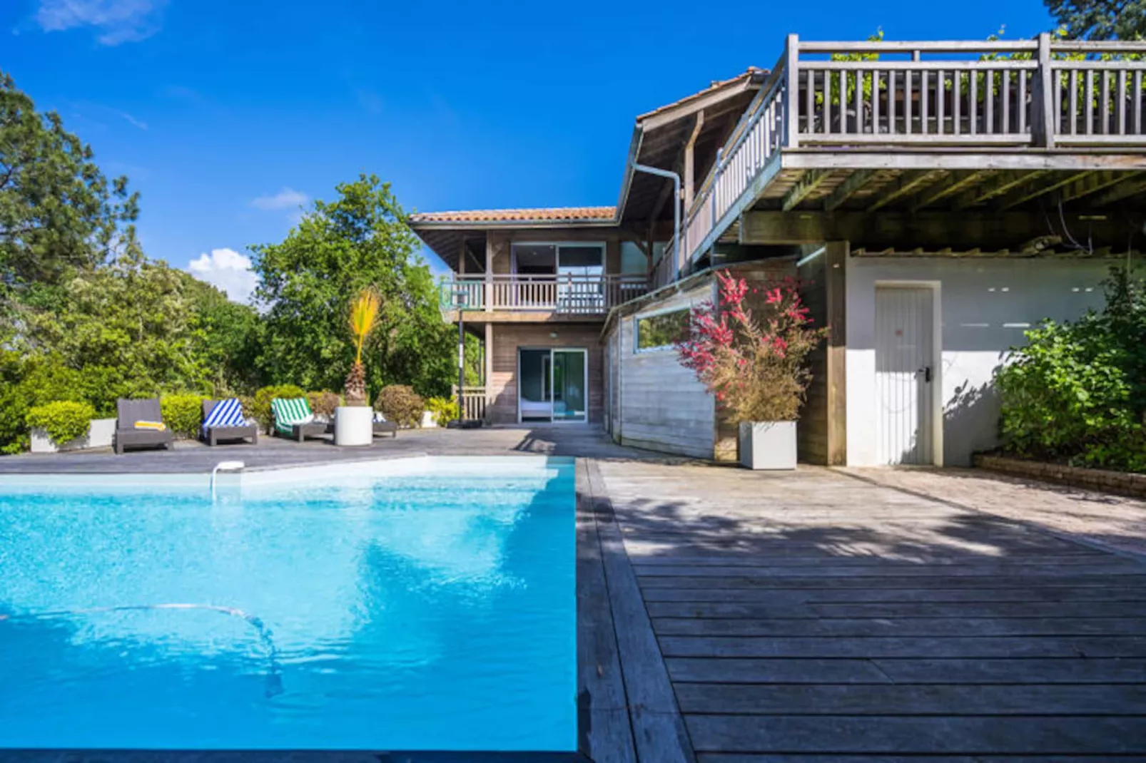 Maison à Pyla sur Mer