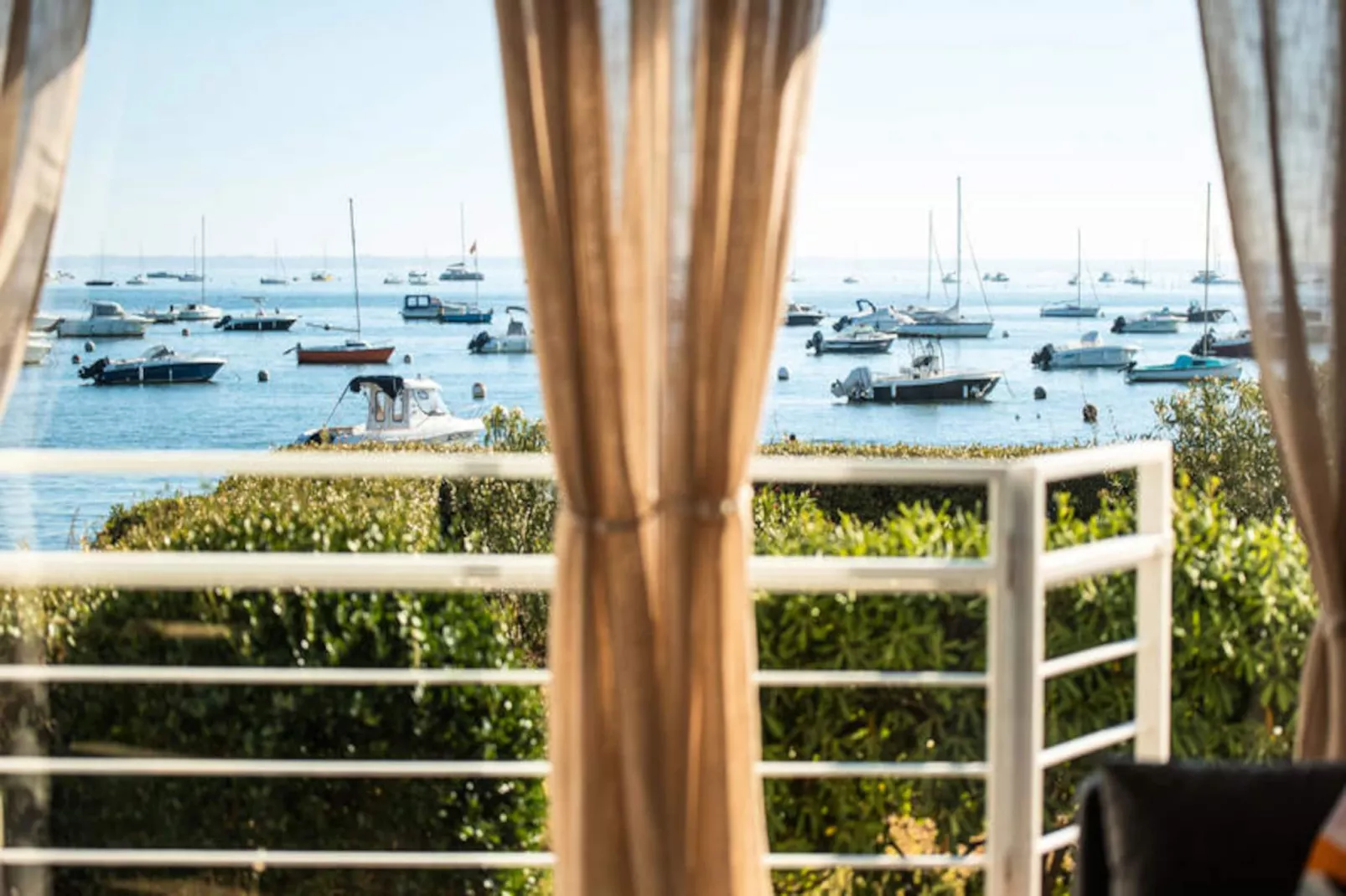 Appartements à Arcachon