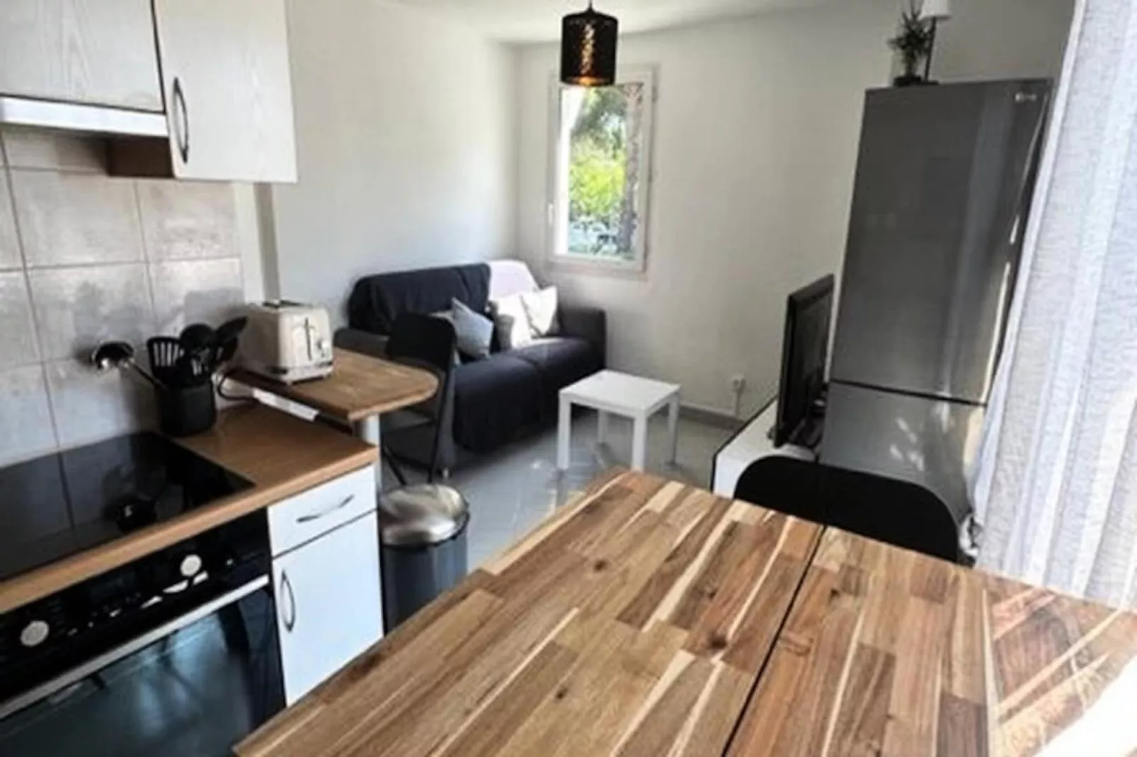 Appartements à La Grande-Motte