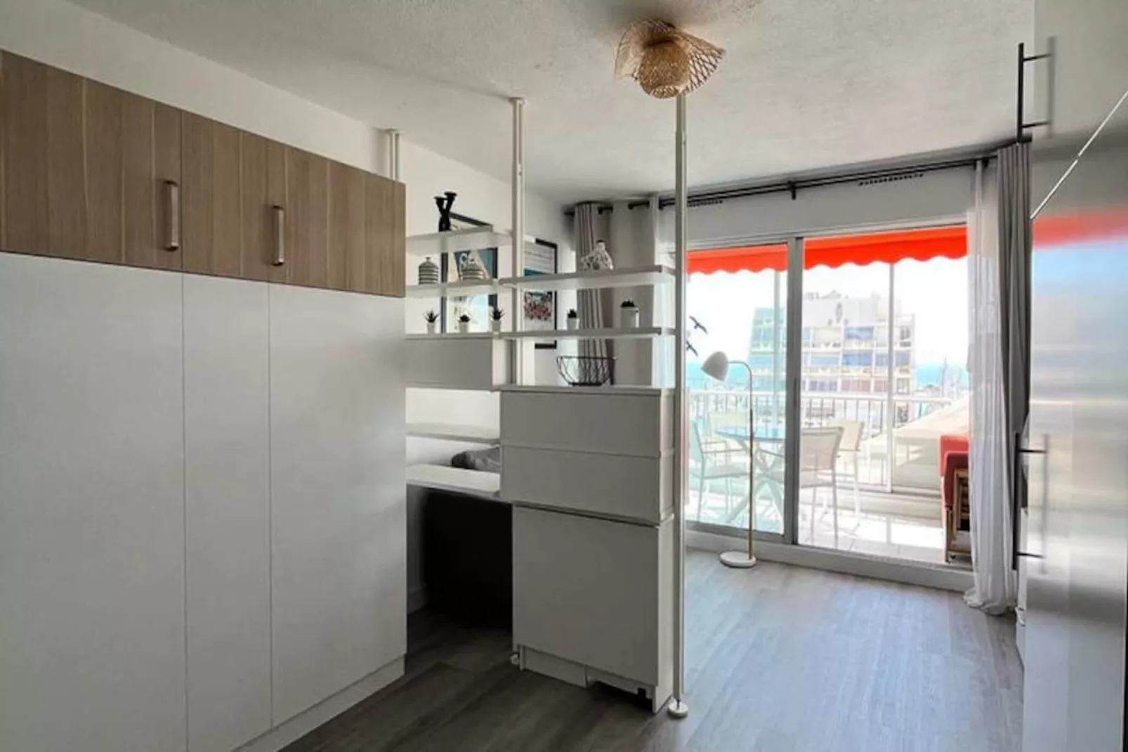 Studio à La Grande-Motte