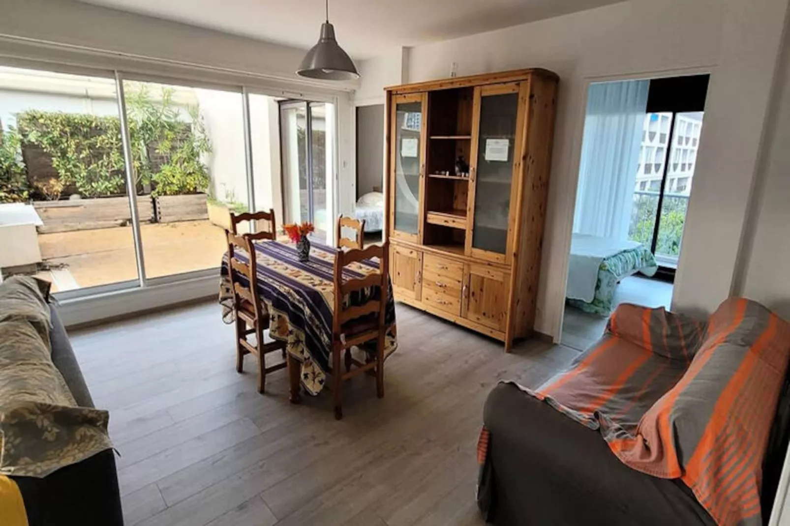 Appartements à La Grande-Motte