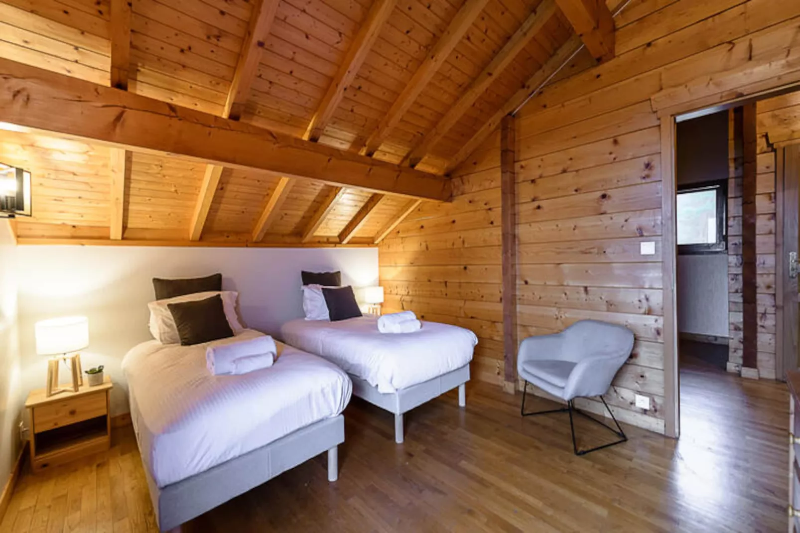 Maison à Saint-Jorioz