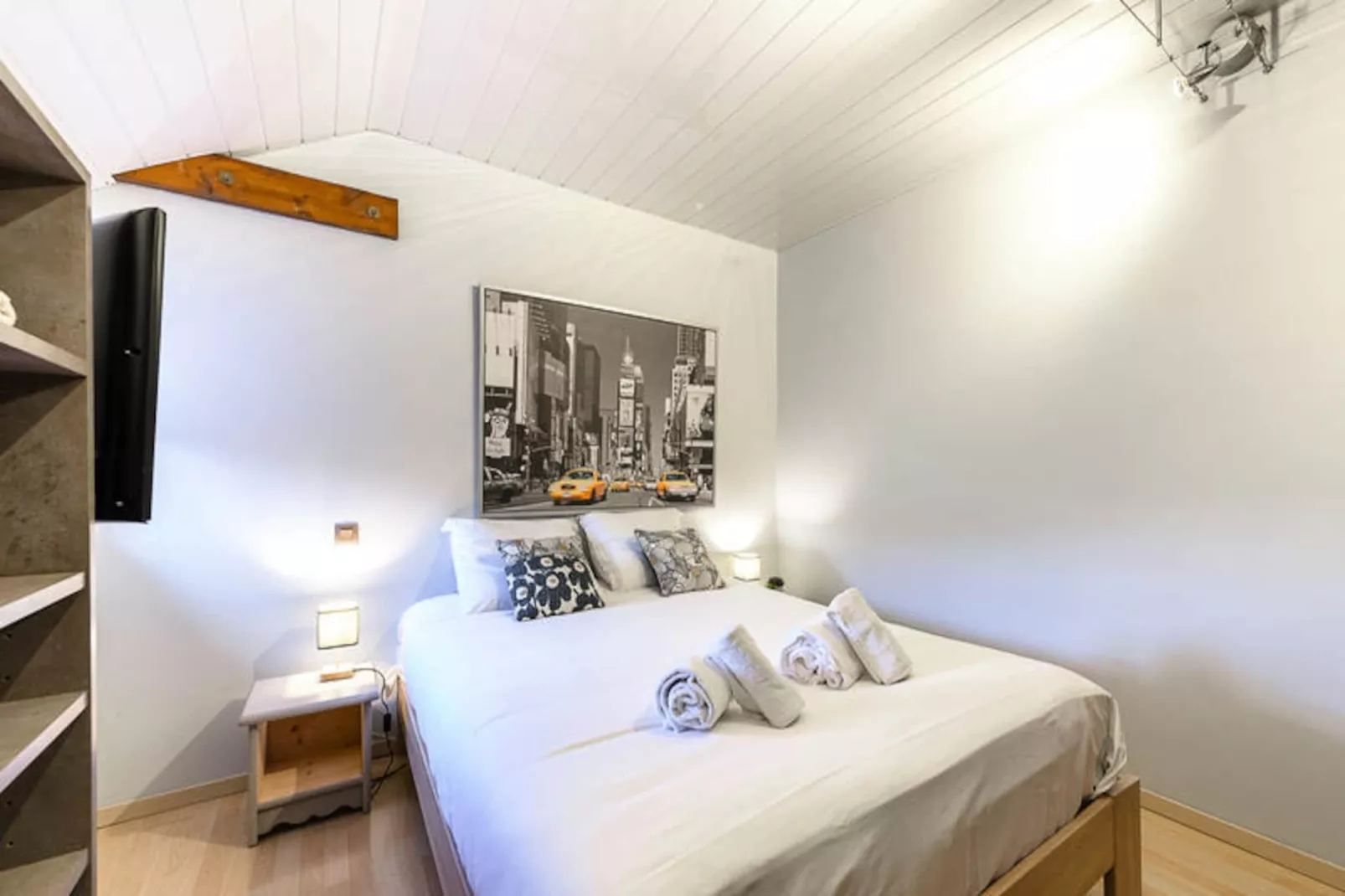 Appartements à Saint-Jorioz